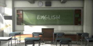 empty-english-school-classroom-video