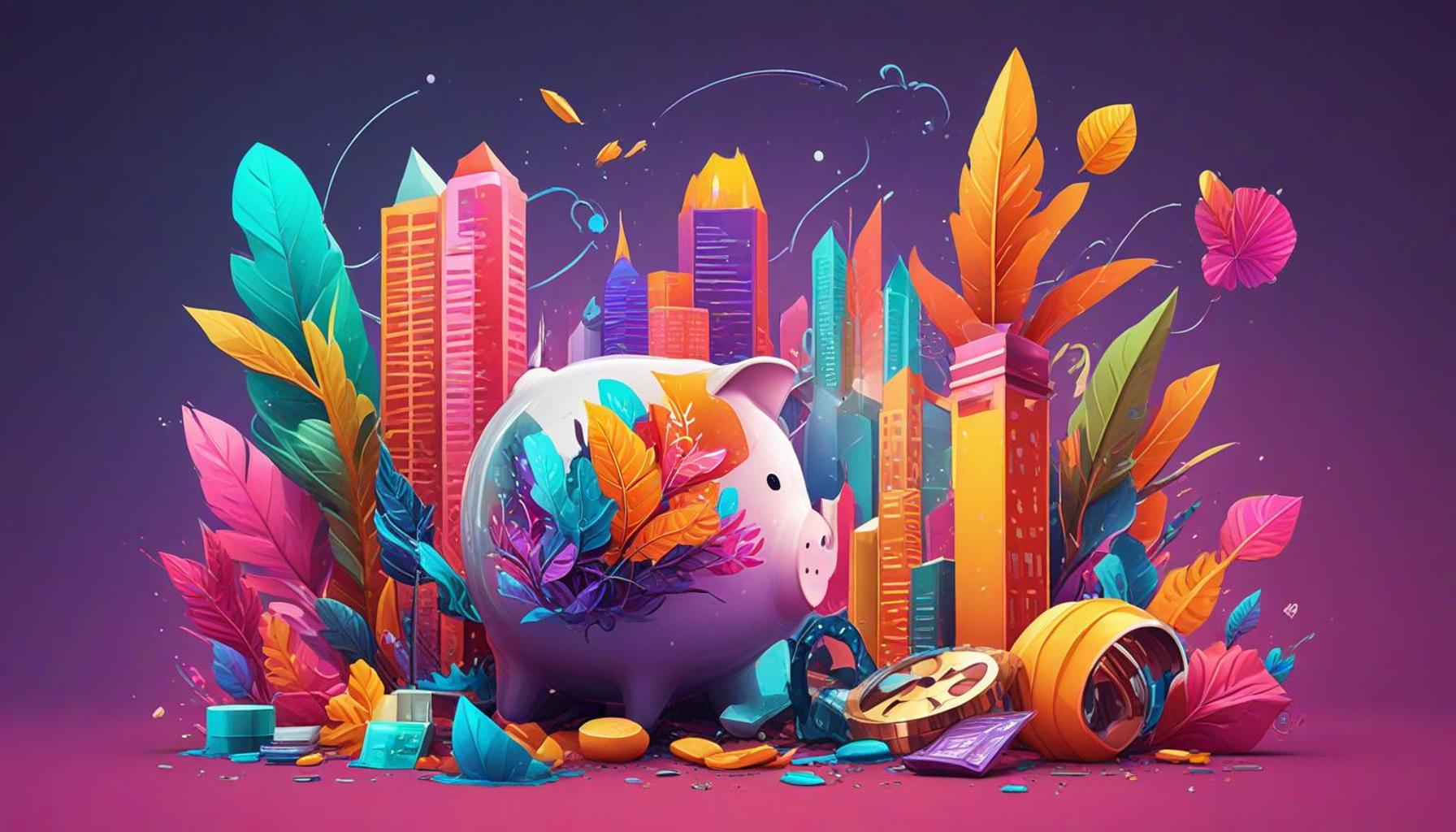 Tips to Save and Maximize Returns on Investments