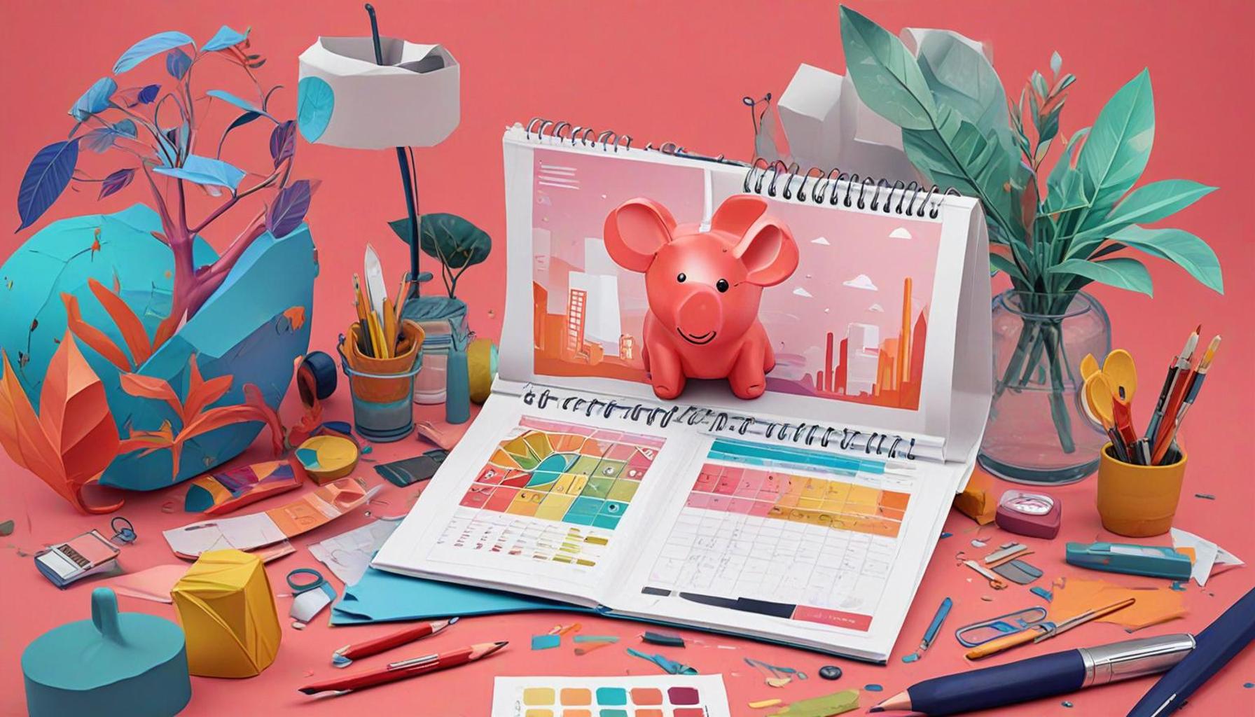 Step-by-step guide to creating an effective budget in Australia