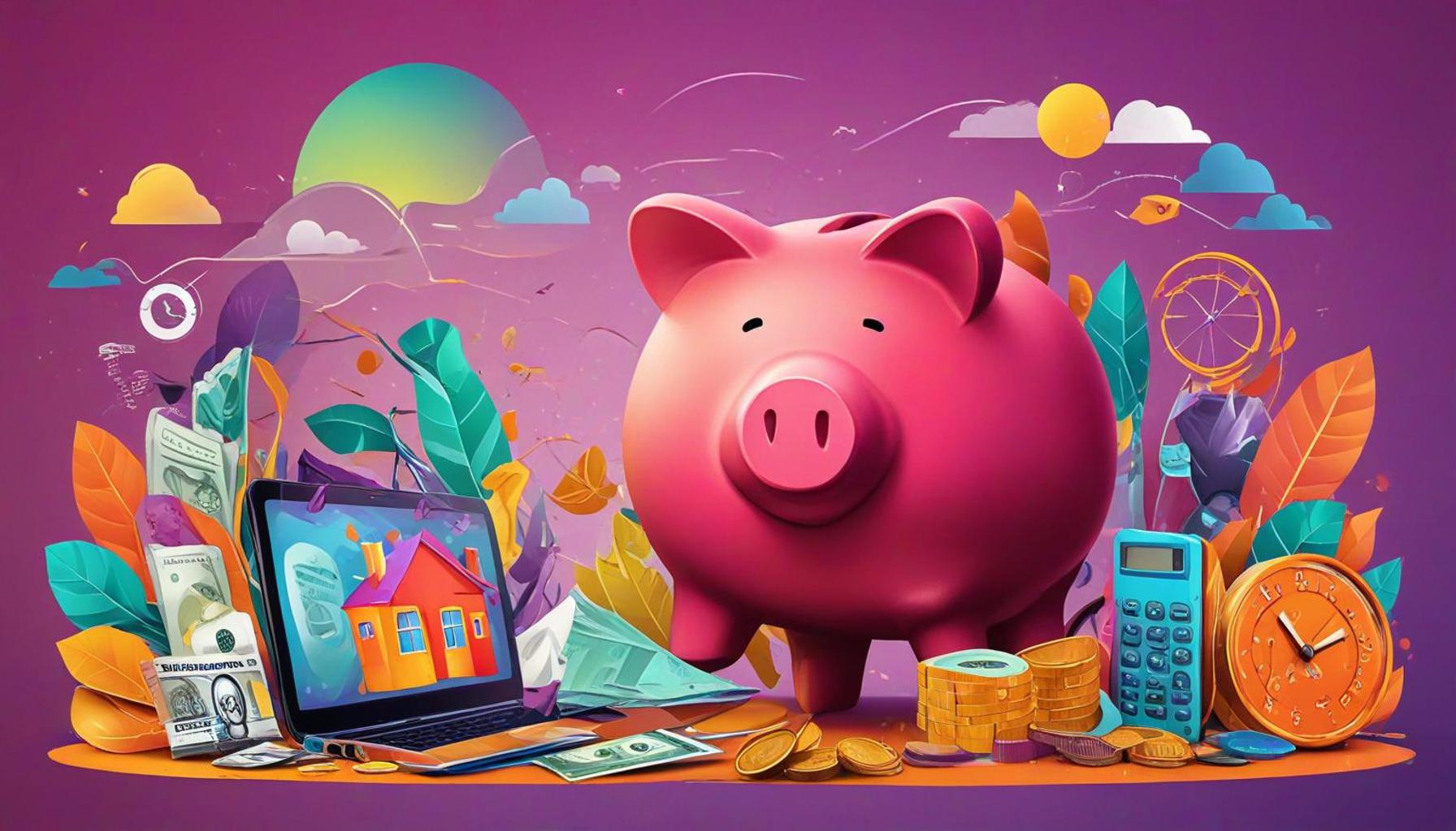 Tips to Reduce Debt and Improve Your Credit Score