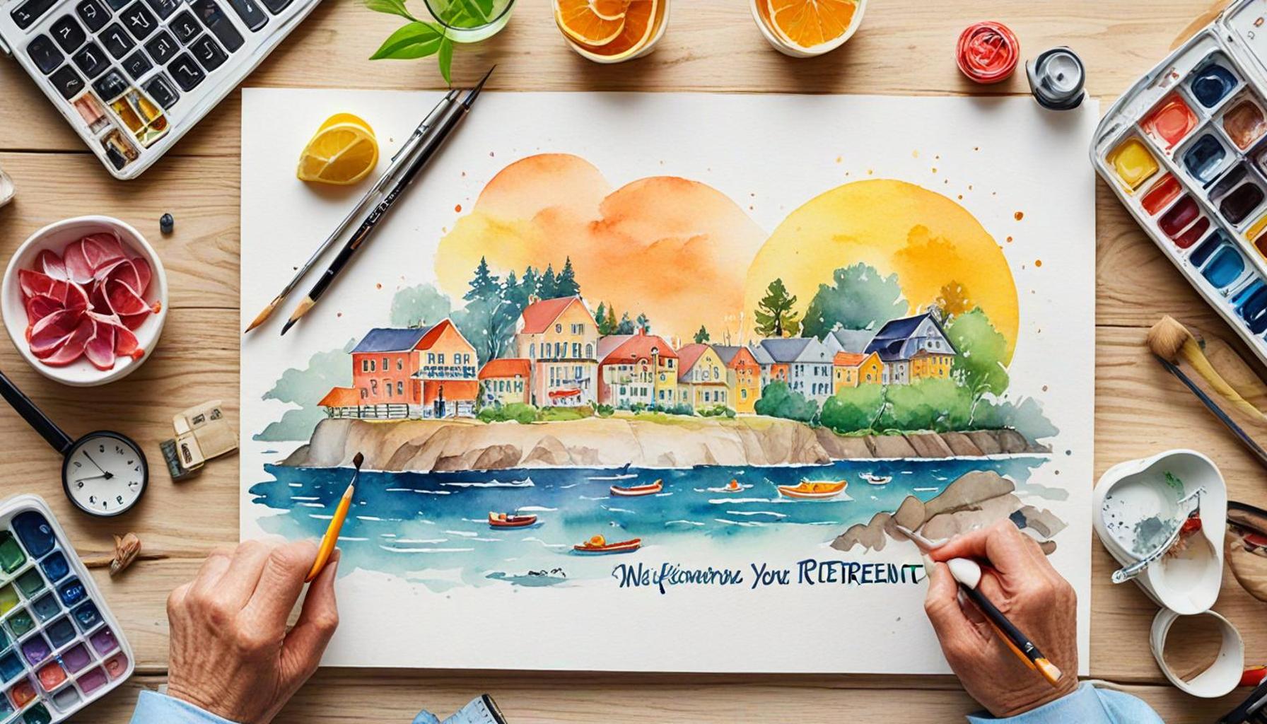 Best practices for planning your retirement using superannuation