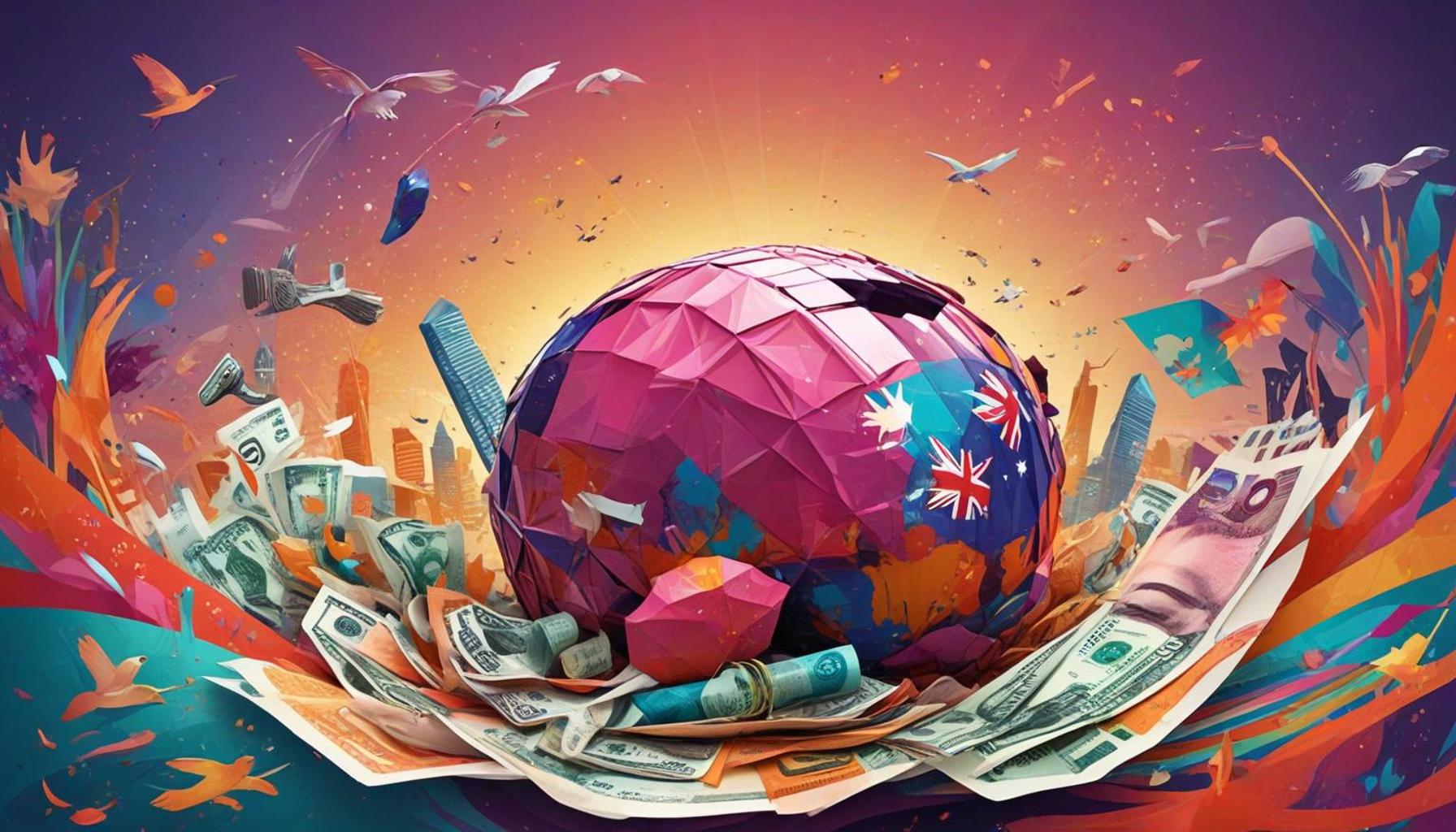 The impact of economic policies on the financial life of Australians