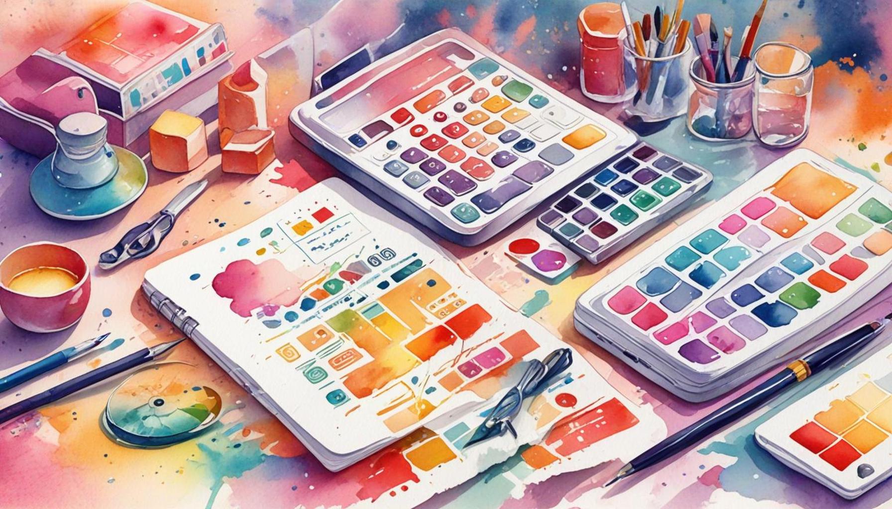 Digital tools to manage your personal finances