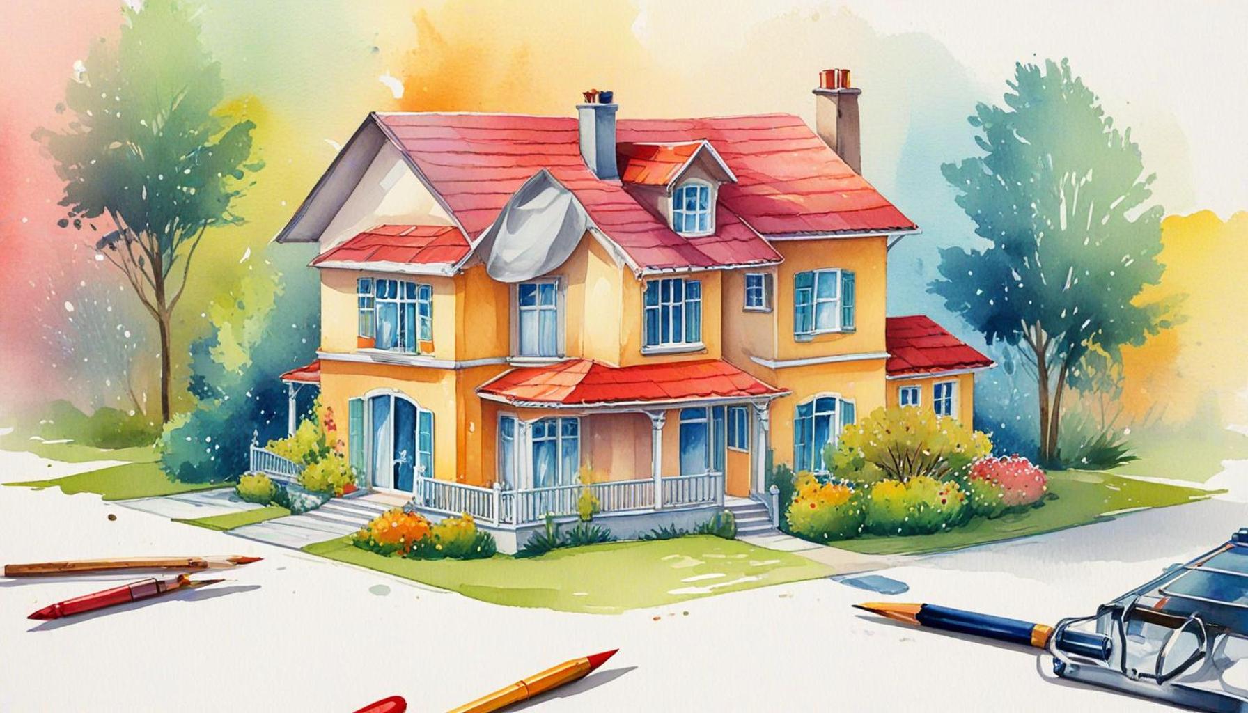 How to plan a property purchase without compromising the budget