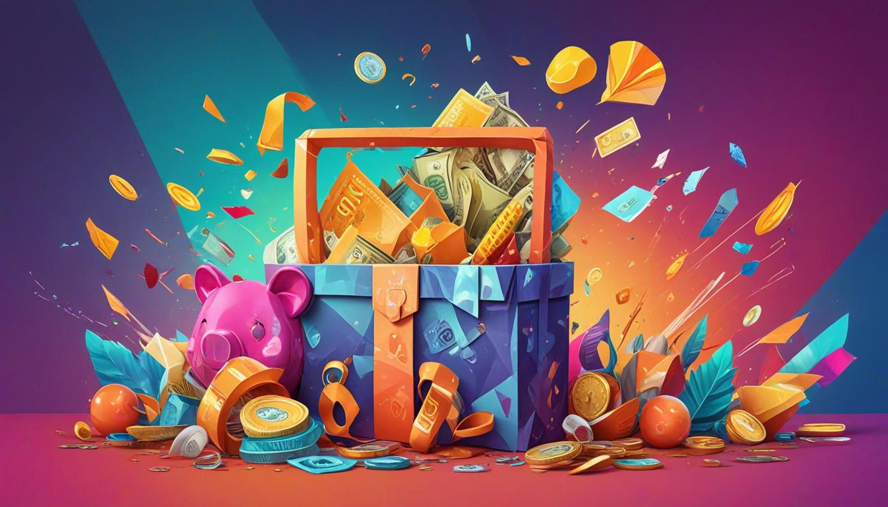 How to Take Advantage of Reward Programs to Save Money