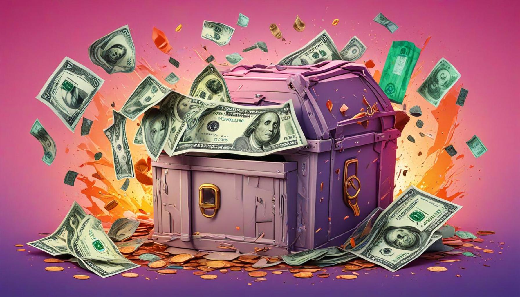 How to protect your money against economic crises and political instabilities