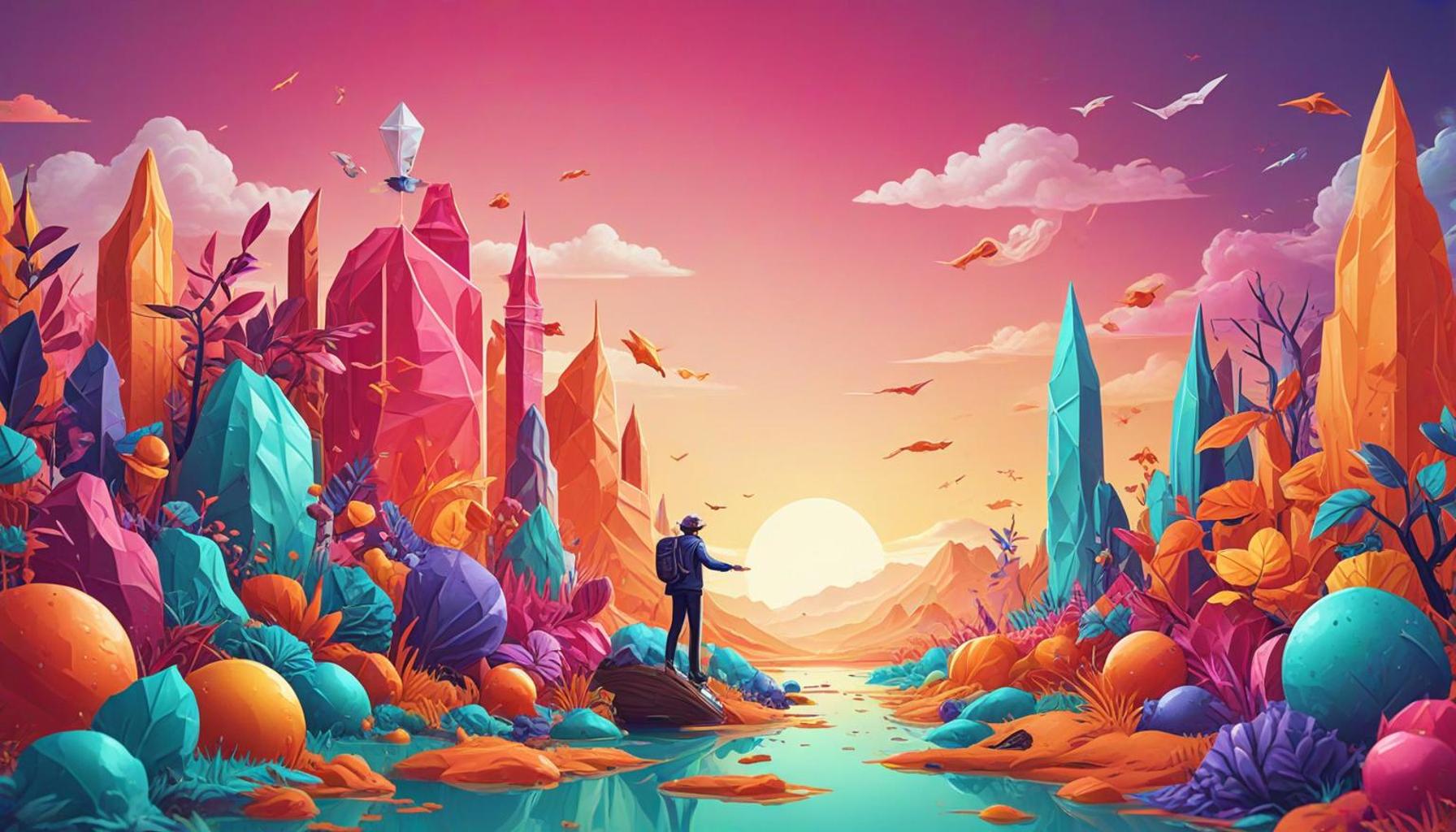 Long-term vs. short-term investments: which is the best strategy?