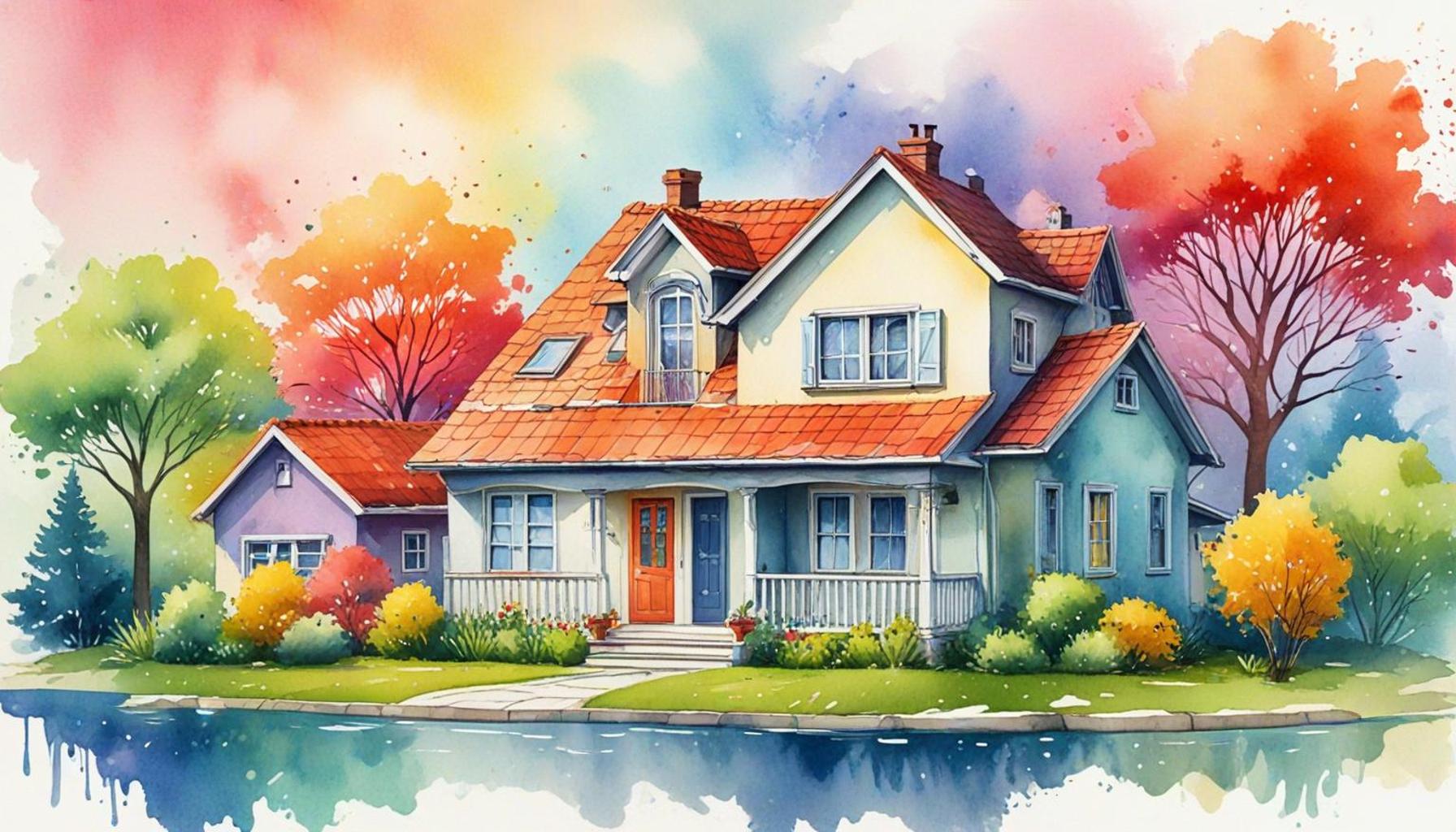 How to choose between buying or renting a property based on your financial reality