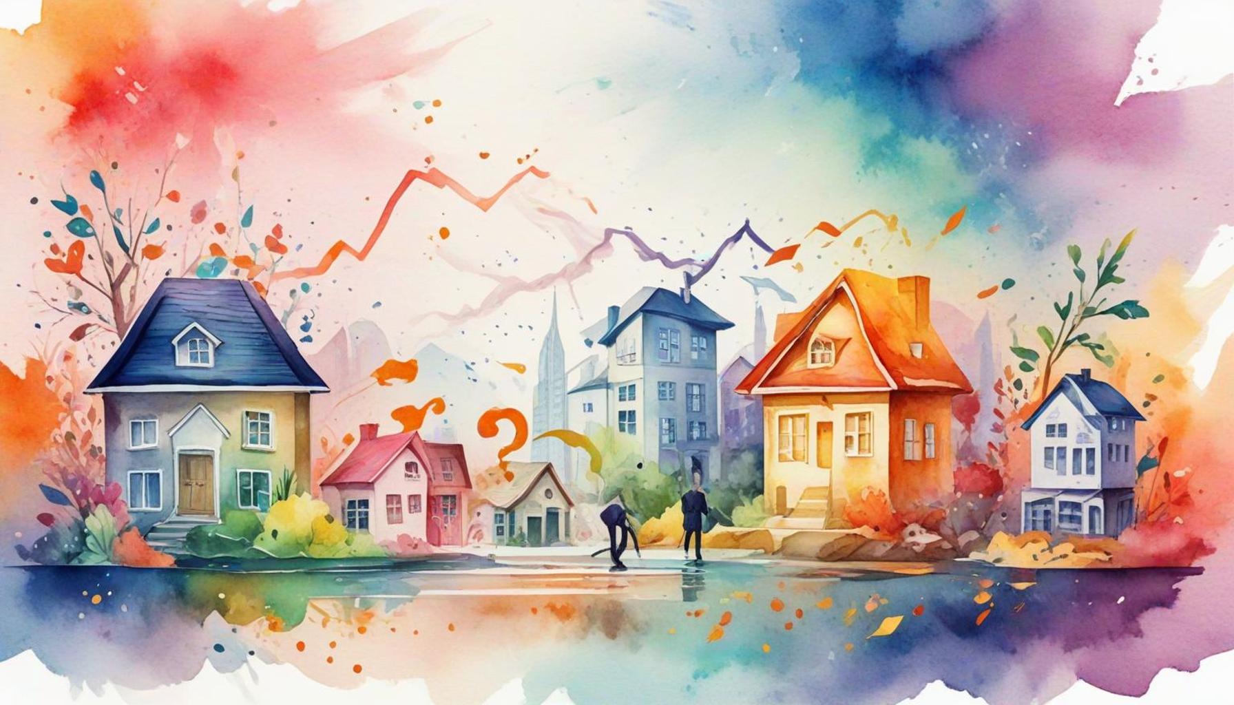 Dopad úrokové sazby na půjčky a financování