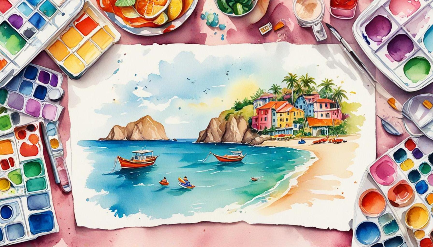 Jak naplánovat dovolenou, aniž byste ohrozili svůj rozpočet