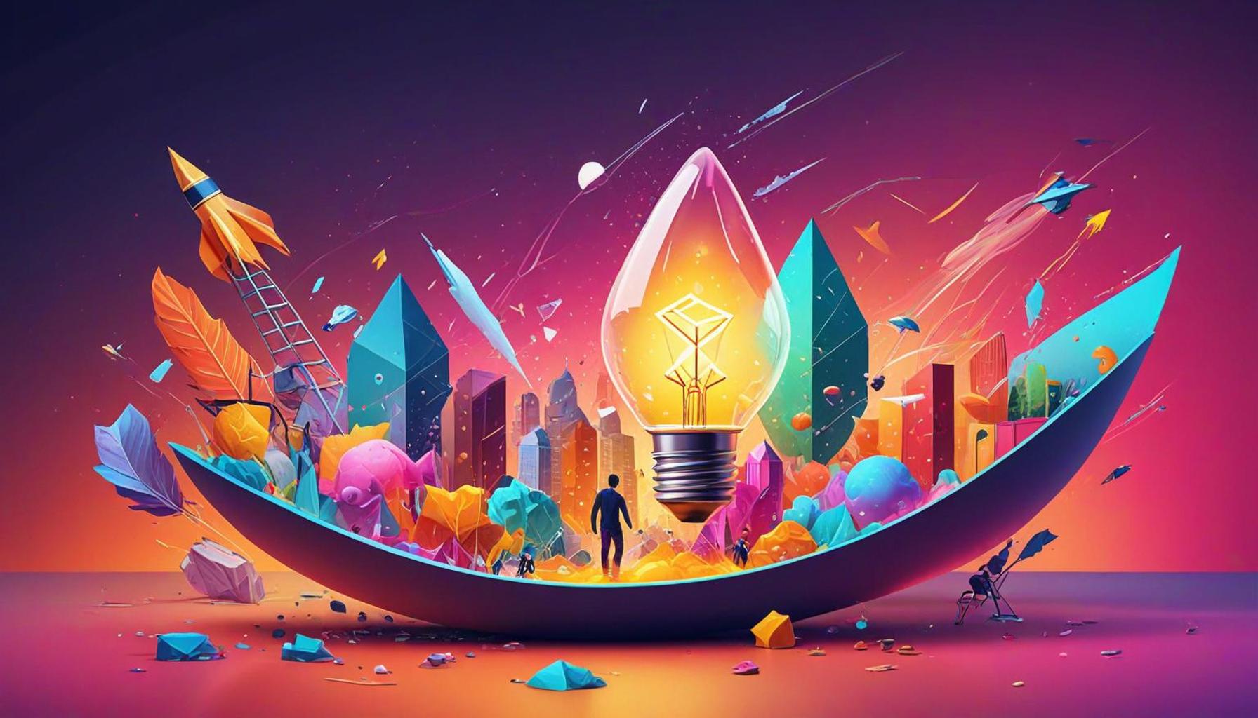 Výhody a rizika investování do startupů a vznikajících firem