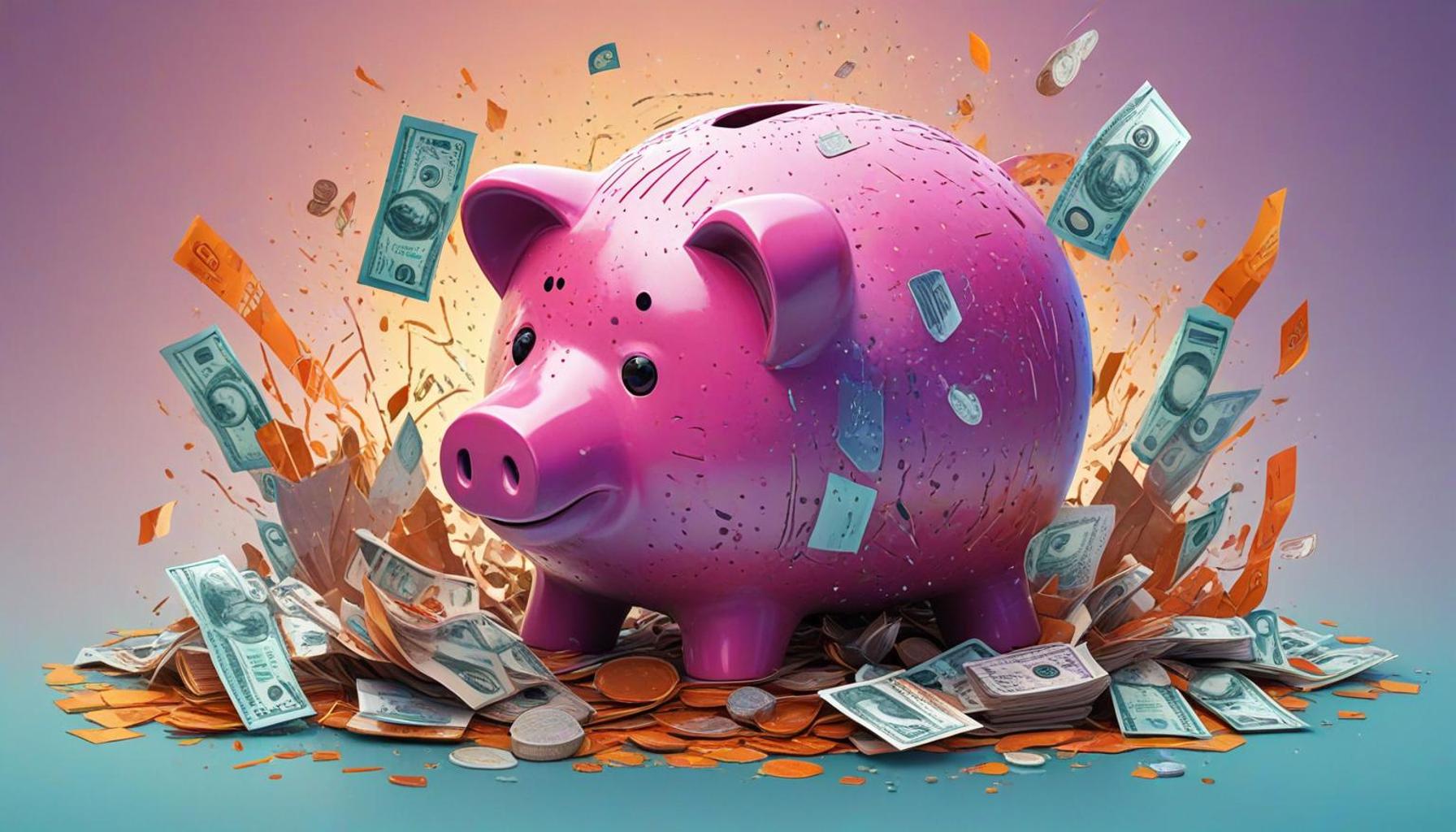 Strategie, jak se chránit před devalvací měny