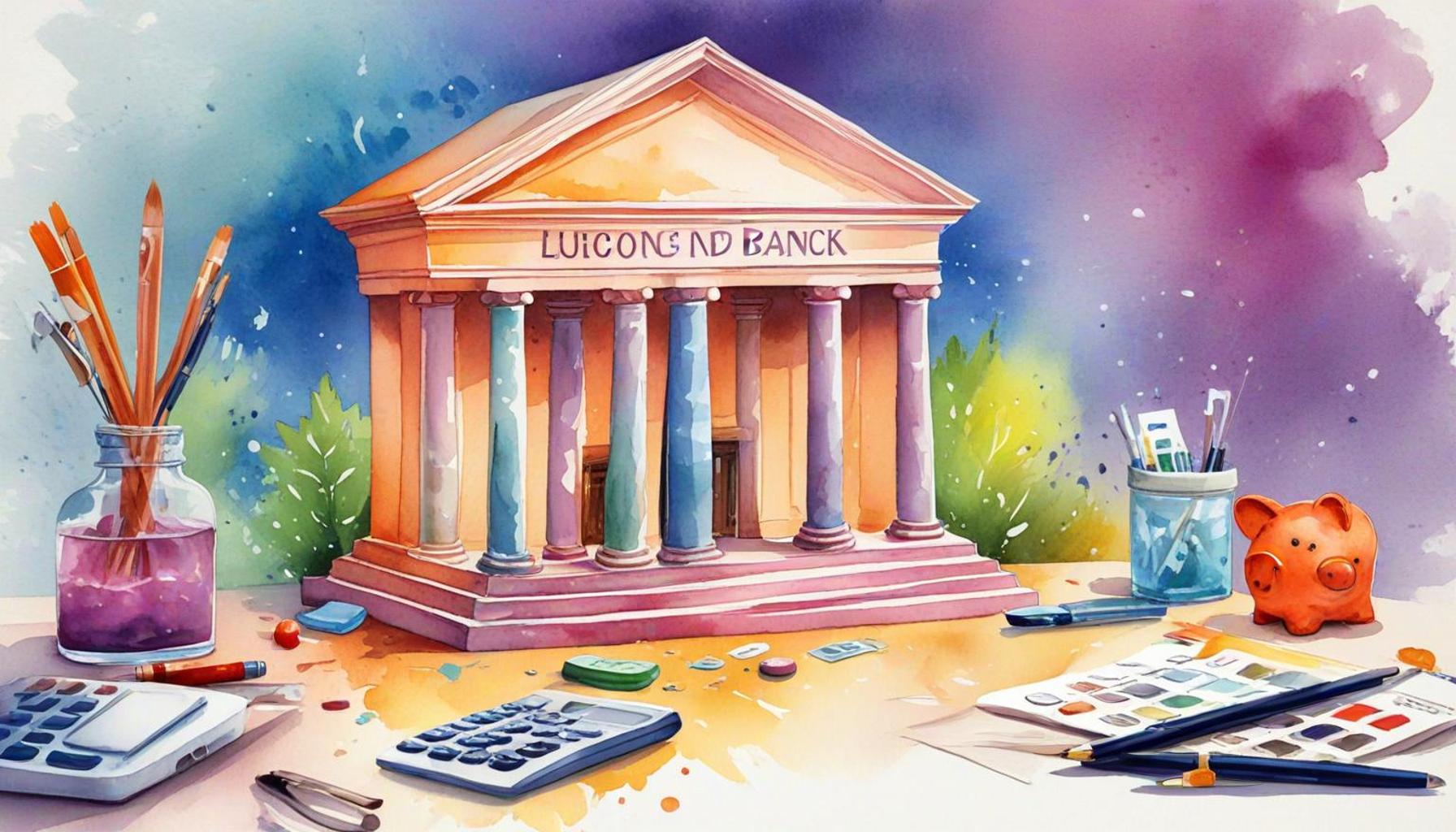 Jak vybrat nejlepší banku pro vaše finanční potřeby