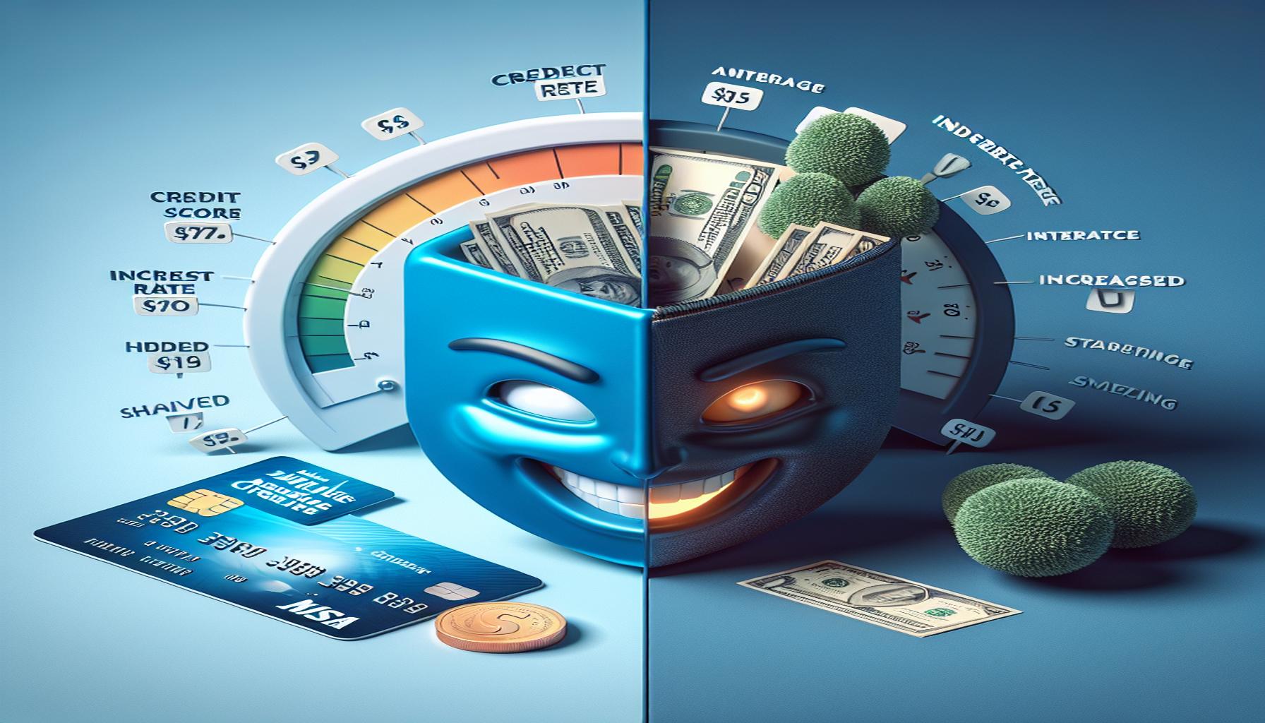 Výhody a nevýhody kreditních karet bez poplatku za vedení