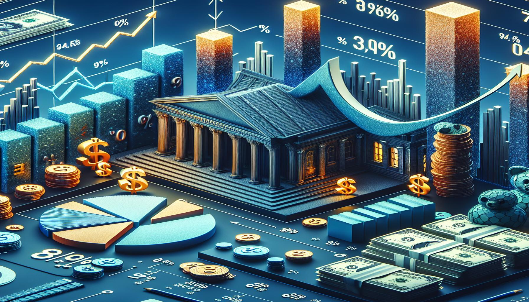 Difference between Selic rate and bank interest rates