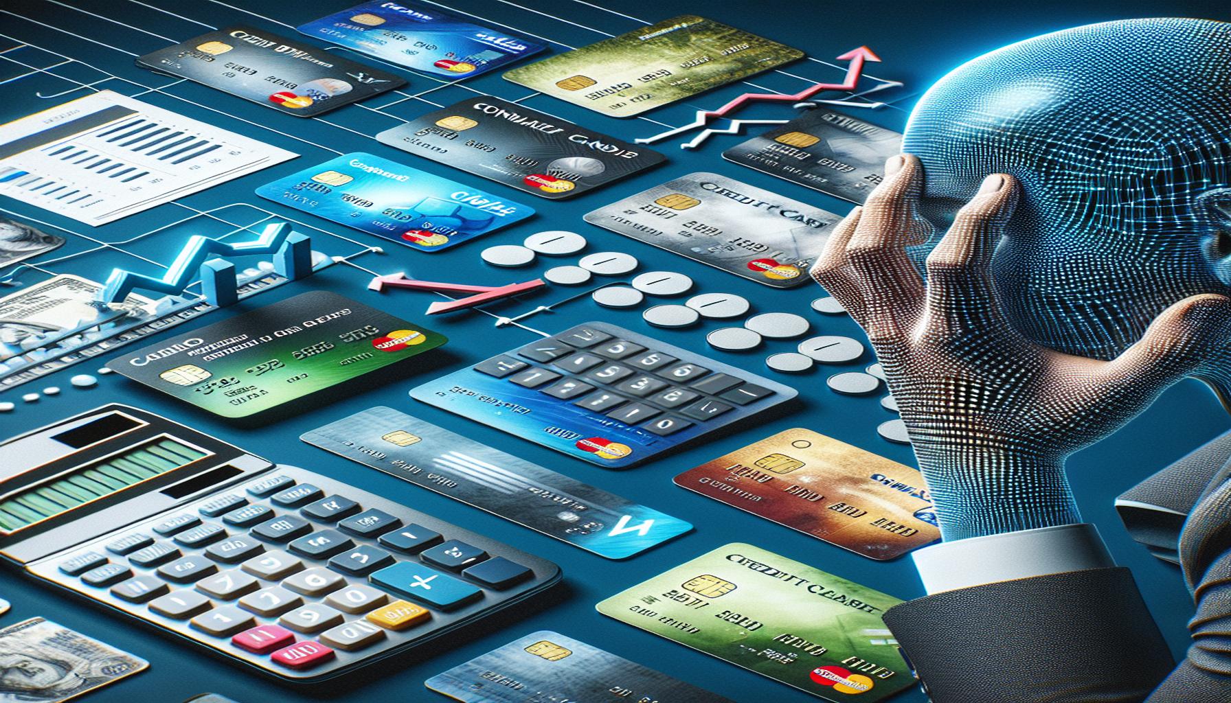 When is it worth consolidating credit card debt