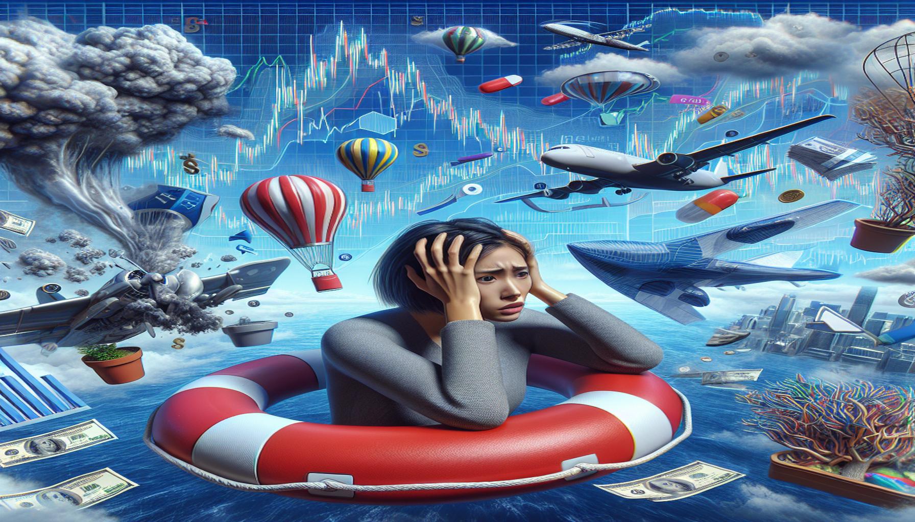 The most common mistakes when investing in stocks and how to avoid them