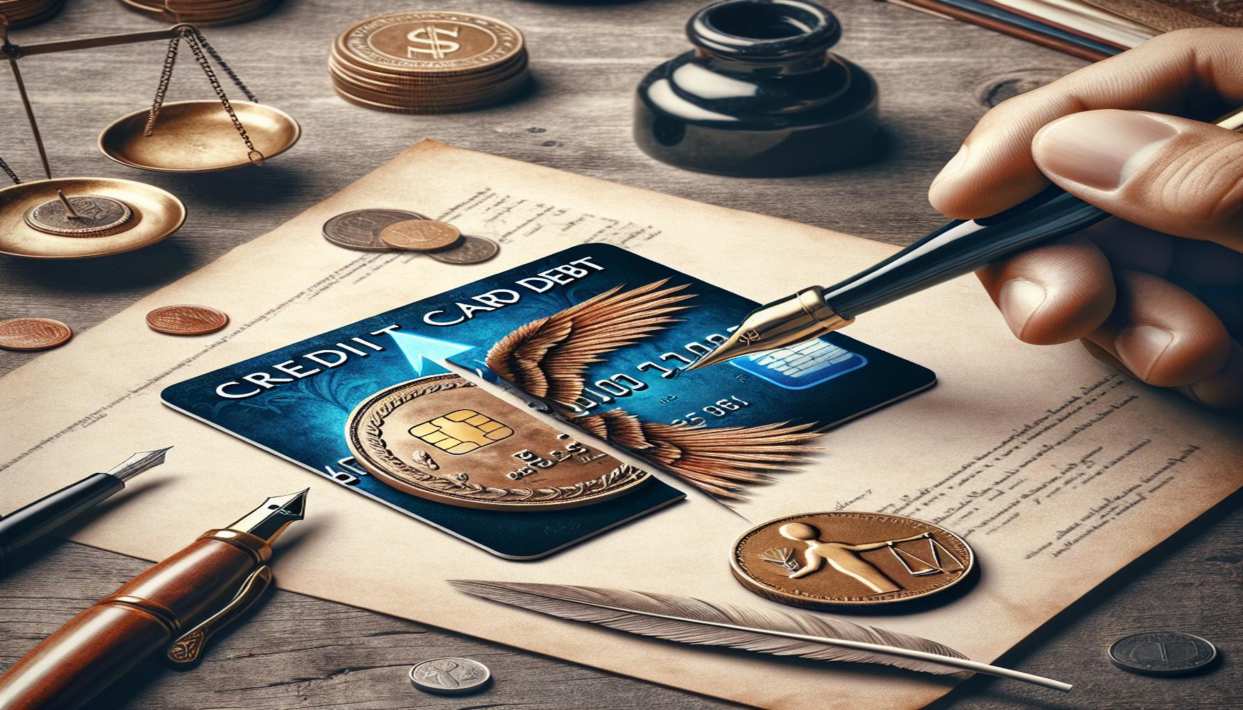 Tips for Successfully Renegotiating Credit Card Debts