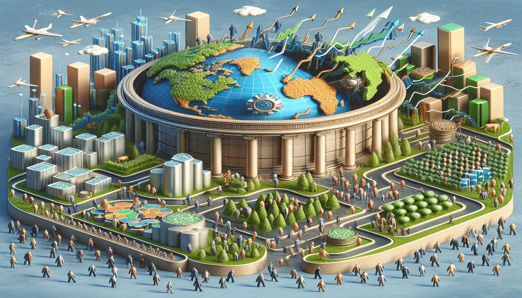 How ETFs Work and Why They Are Popular Among Investors