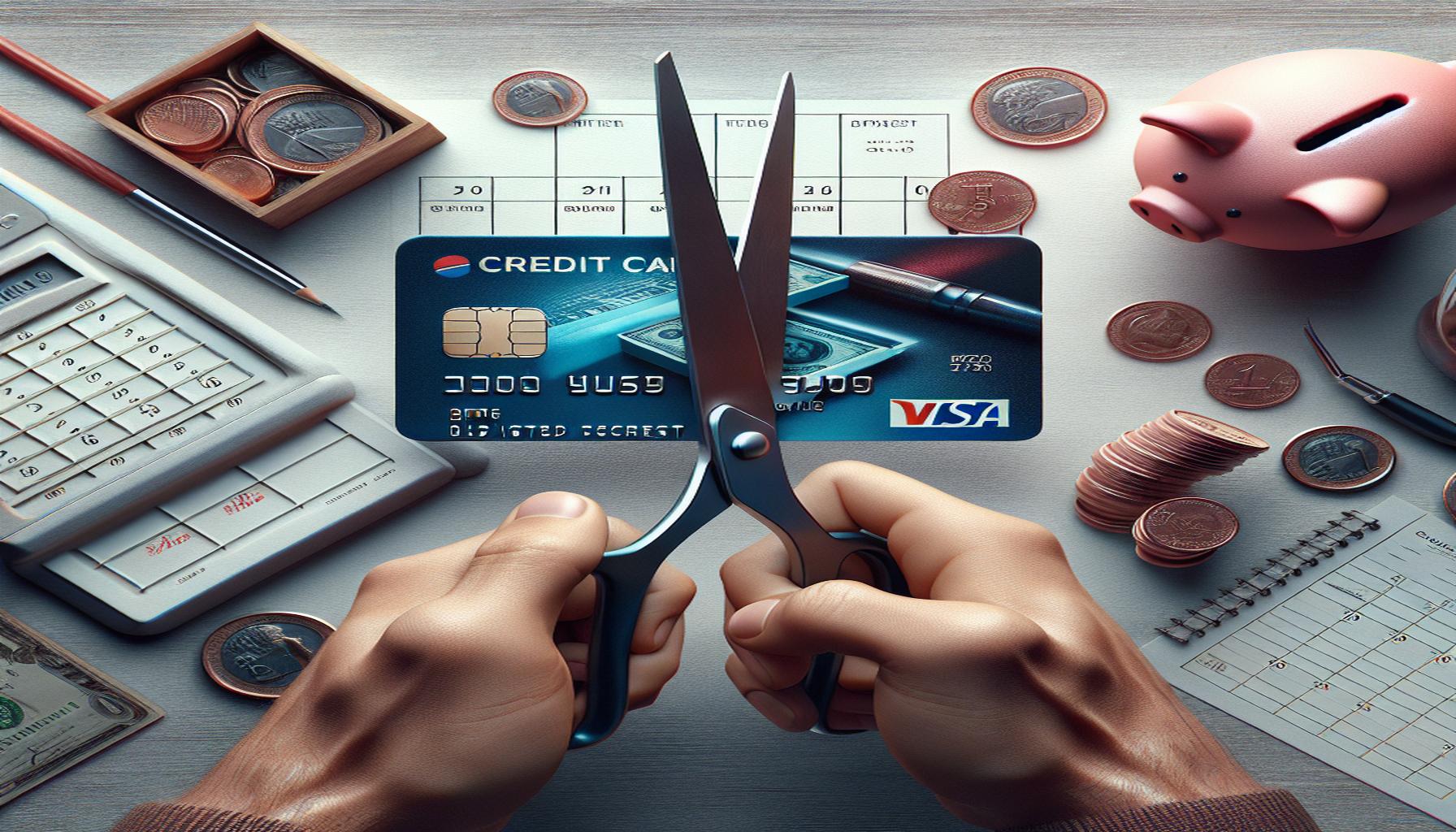 Best practices for paying off credit card bills without interest