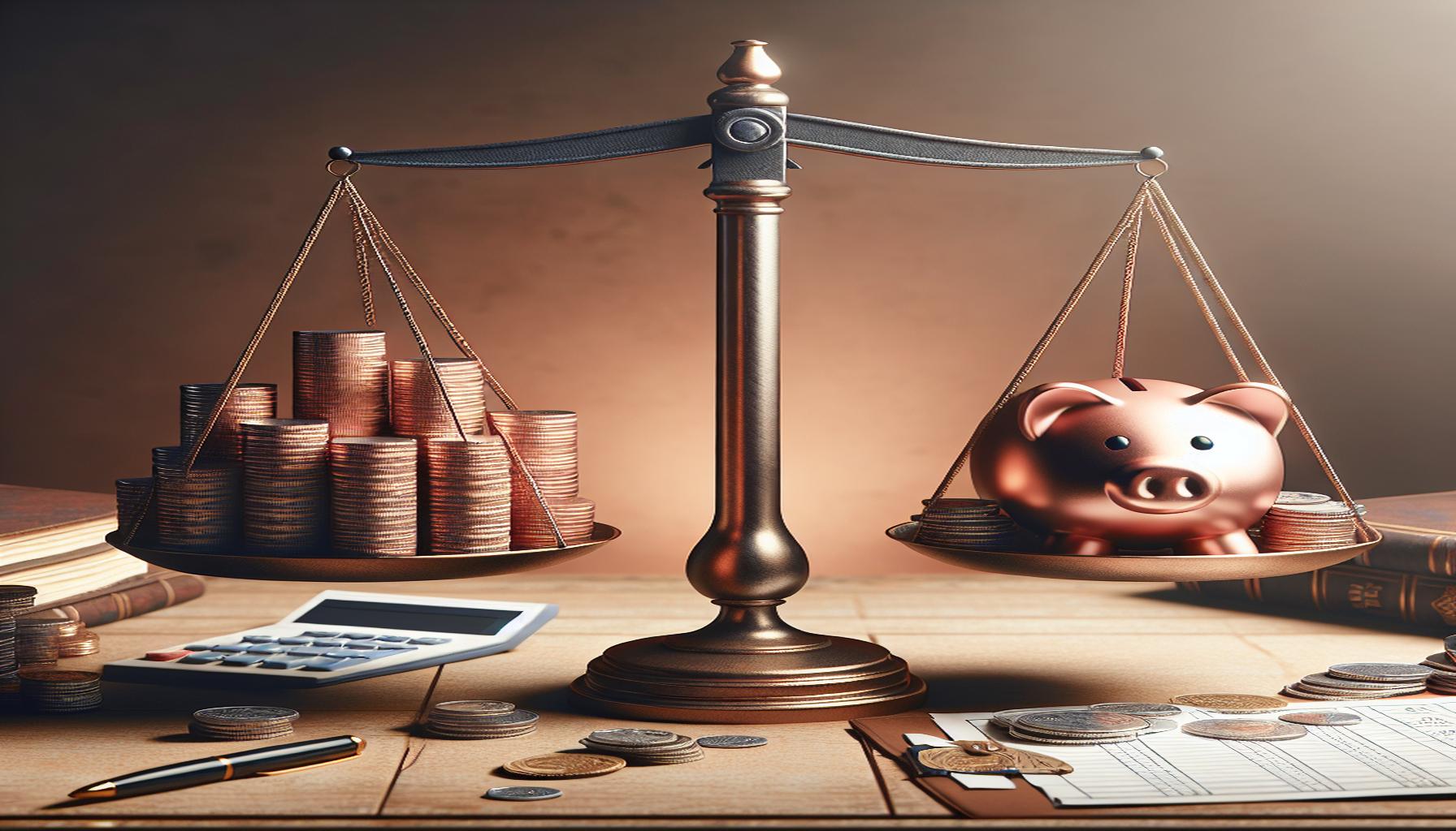 How to cope with rising prices and keep your finances under control