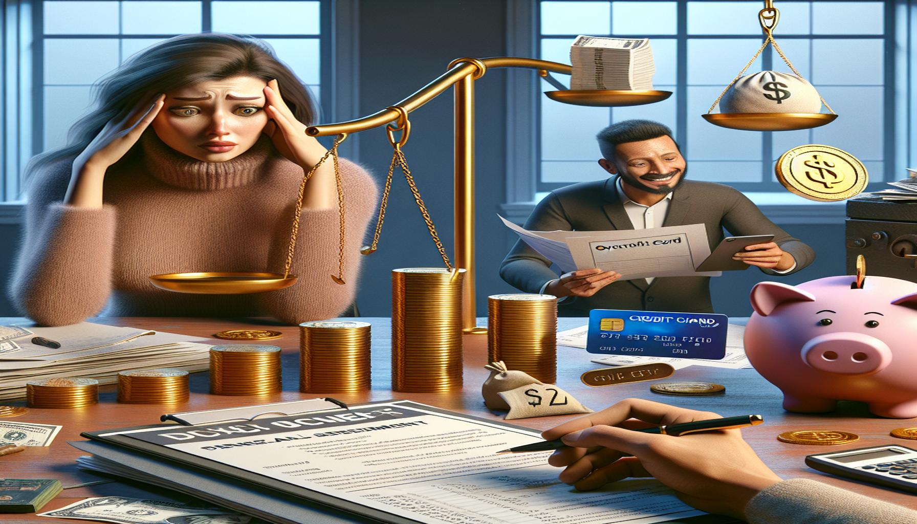 Common Mistakes in Financial Management and How to Avoid Them