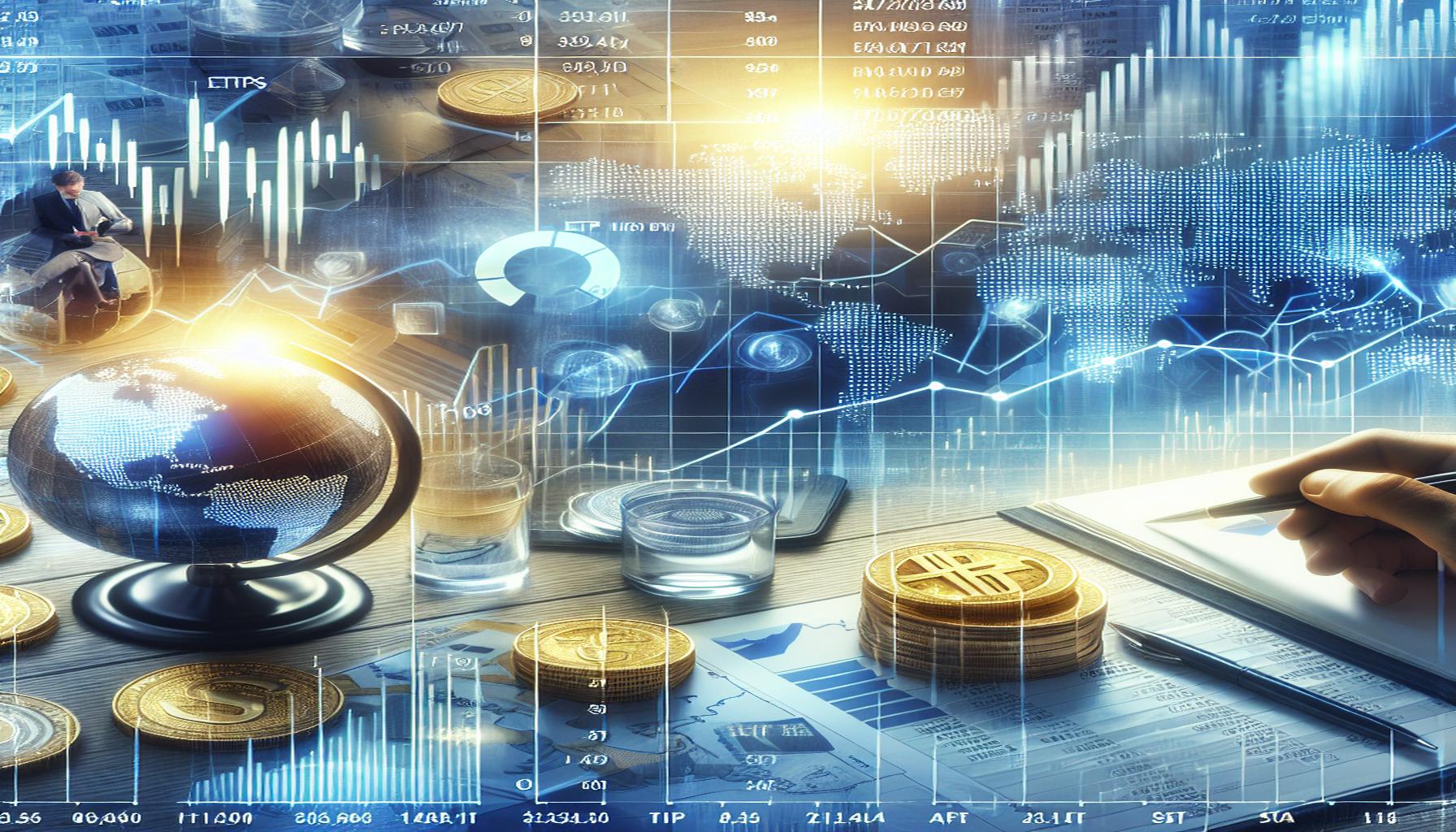 What are ETFs and how do they work in investments