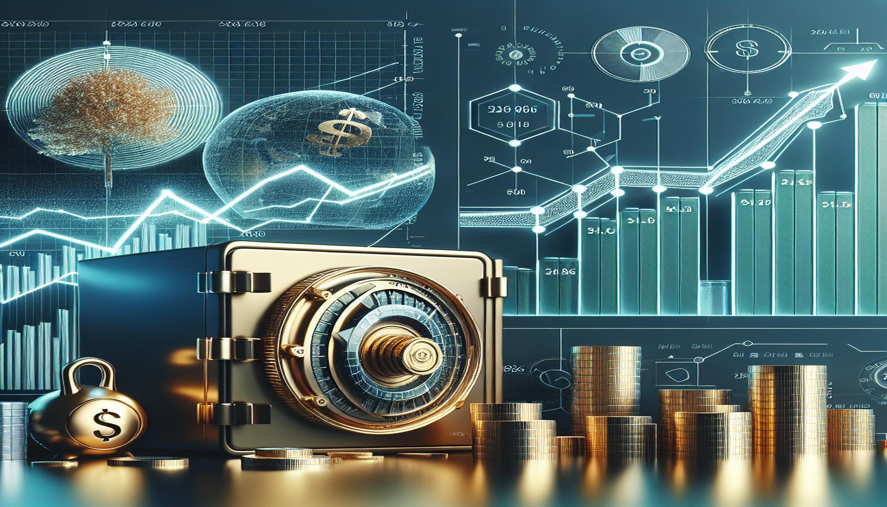 Long-term investment strategies for financial security