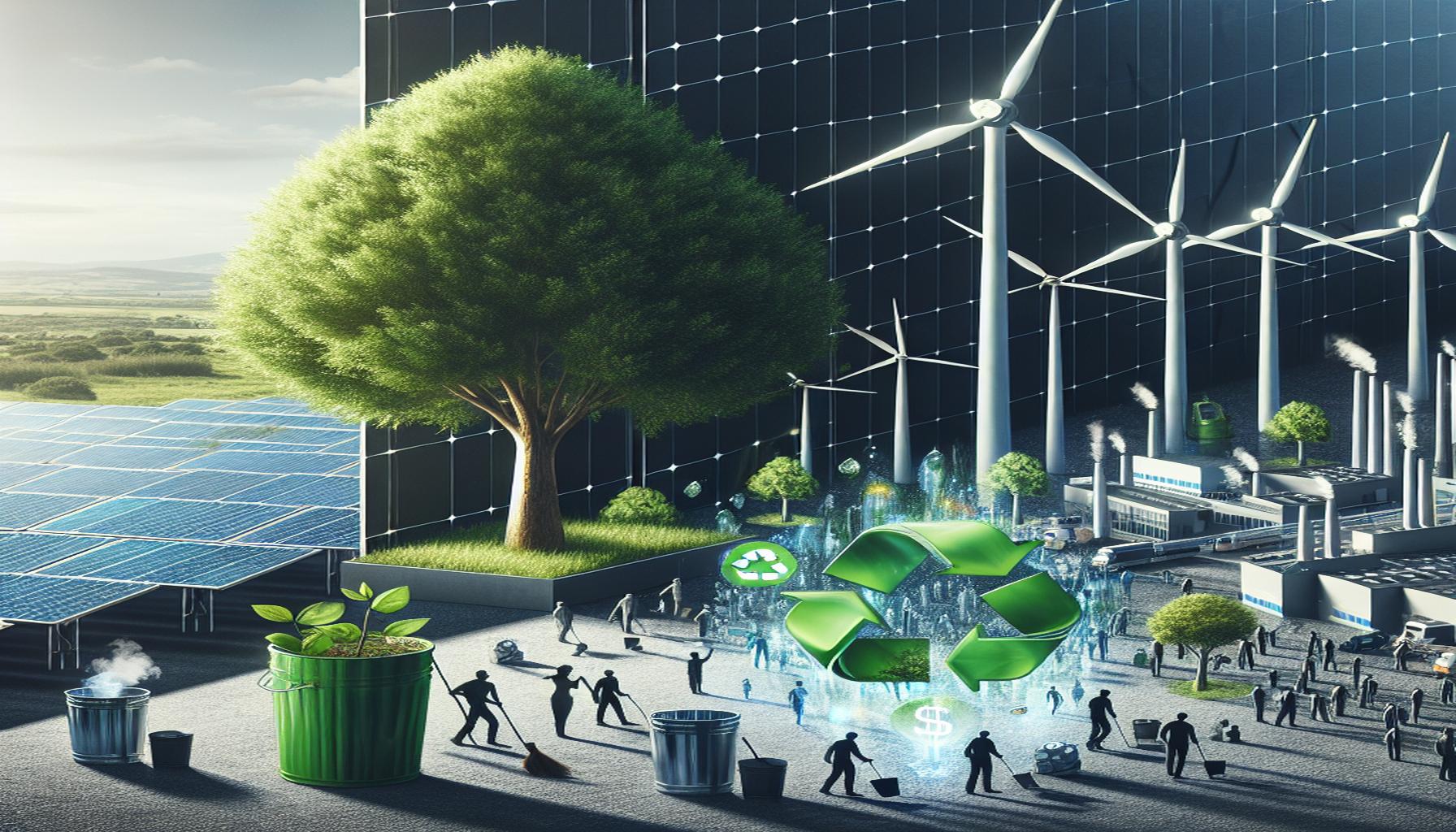 Sustainable Investments: What They Are and How to Profit from Them