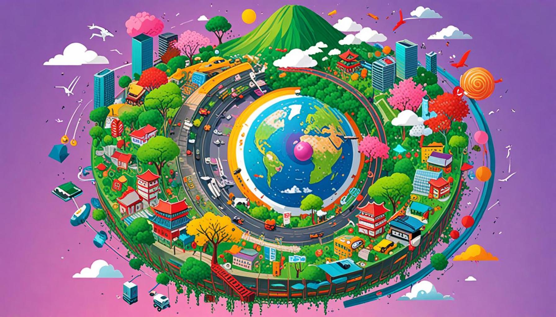 日本におけるサーキュラーエコノミーの未来とその金融的影響