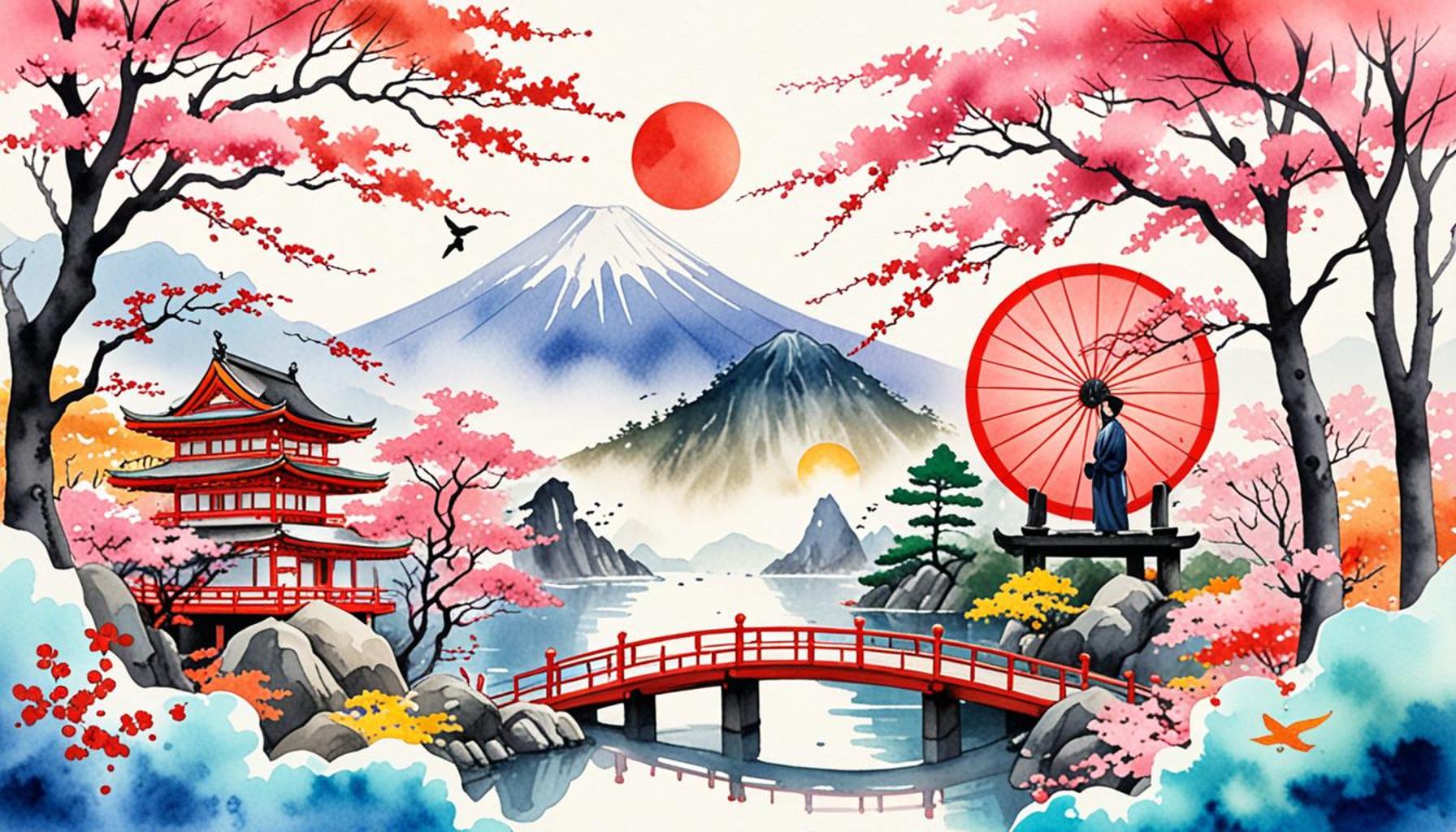 日本文化が投資決定に与える影響