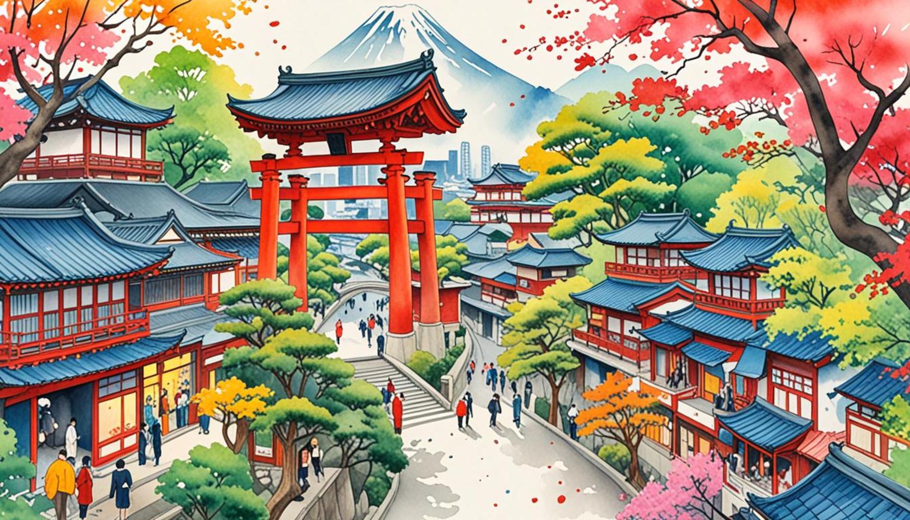 アートと文化への投資：日本のアート市場の成長を金融機会として