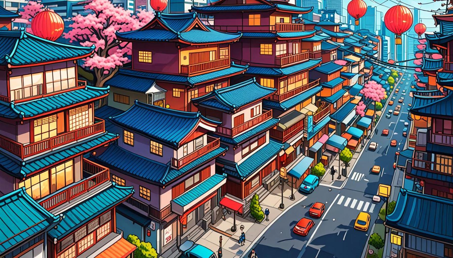 日本における不動産投資：パンデミック後の市場分析