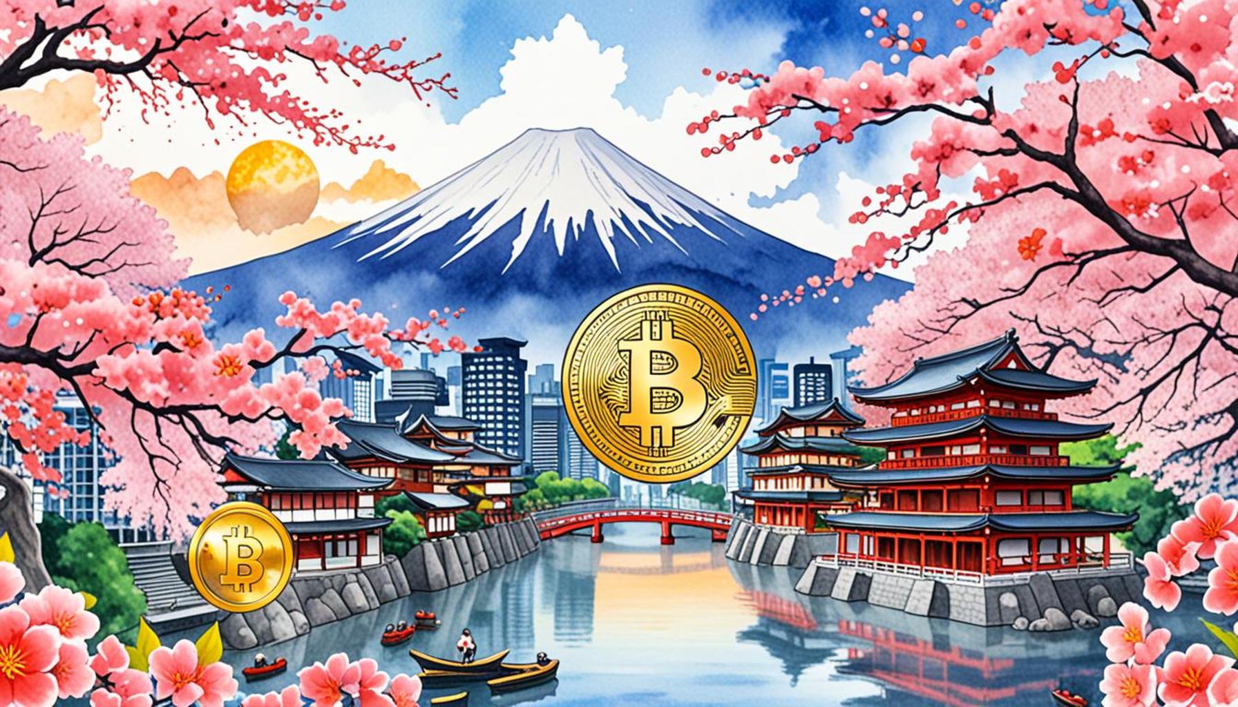 日本における暗号通貨：2024年の投資家向けリスクと機会