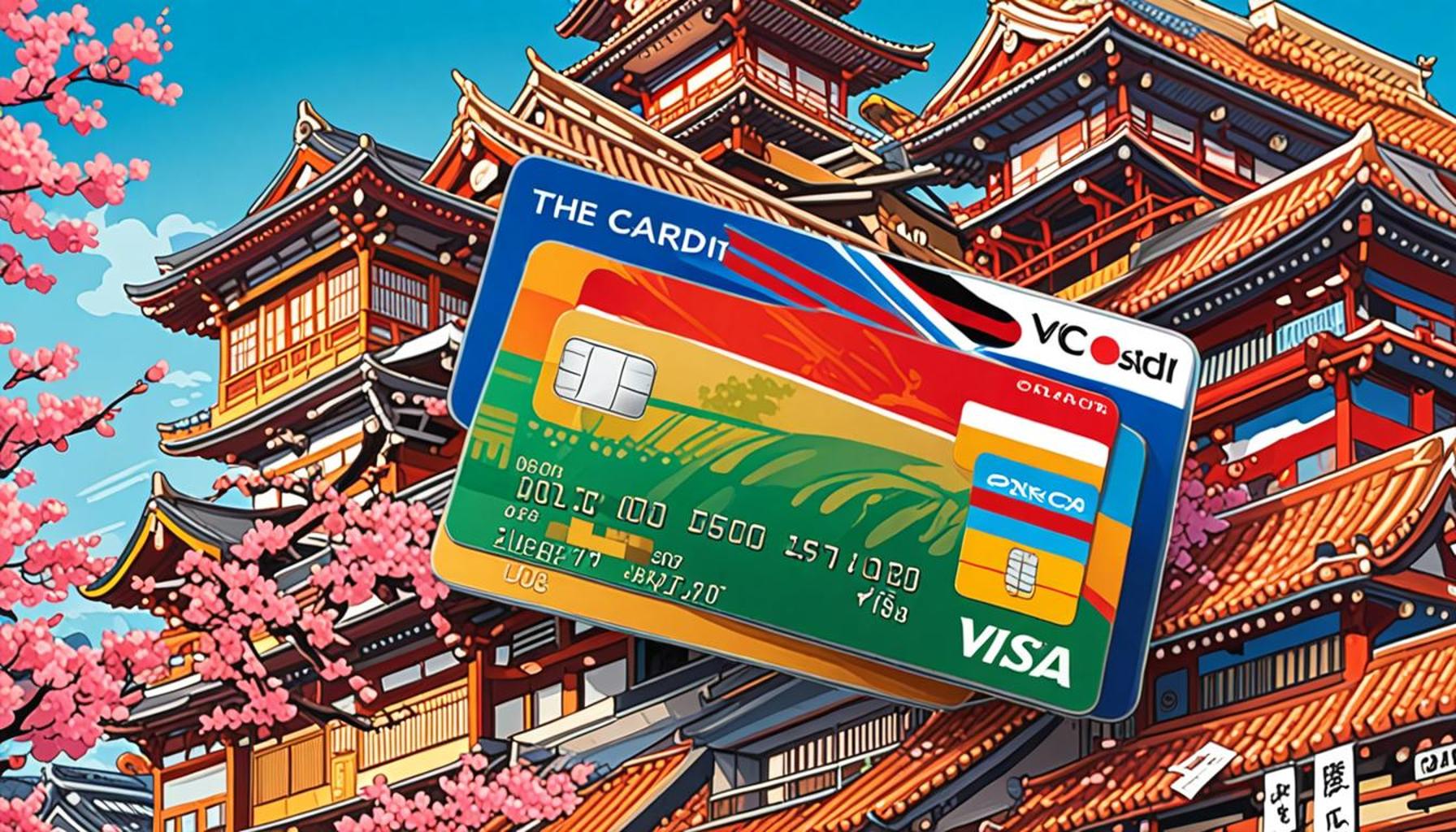 クレジットカードが日本における信用履歴の構築に果たす役割