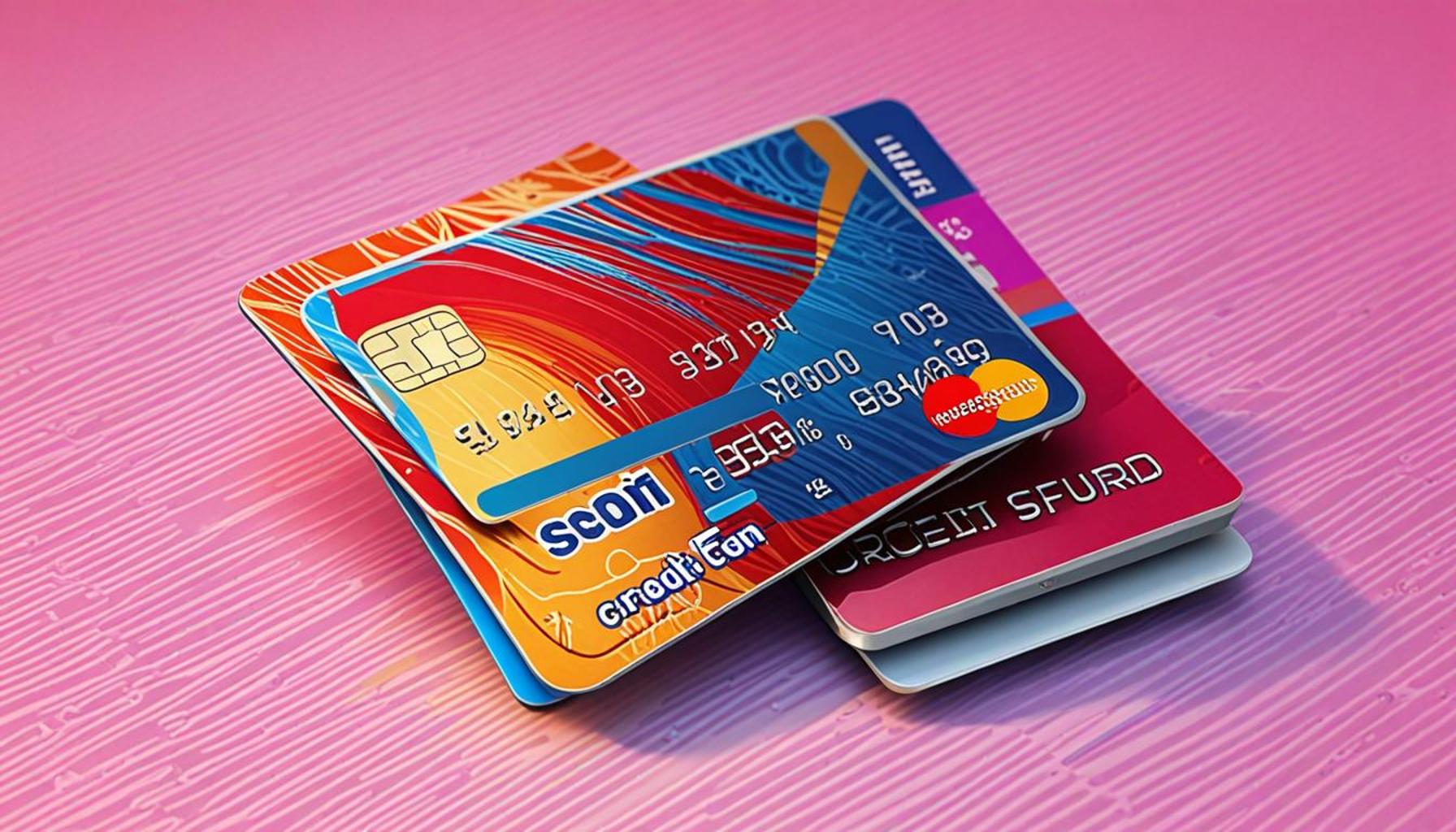 日本におけるクレジットカードの安全性：詐欺、保護、そして新興技術