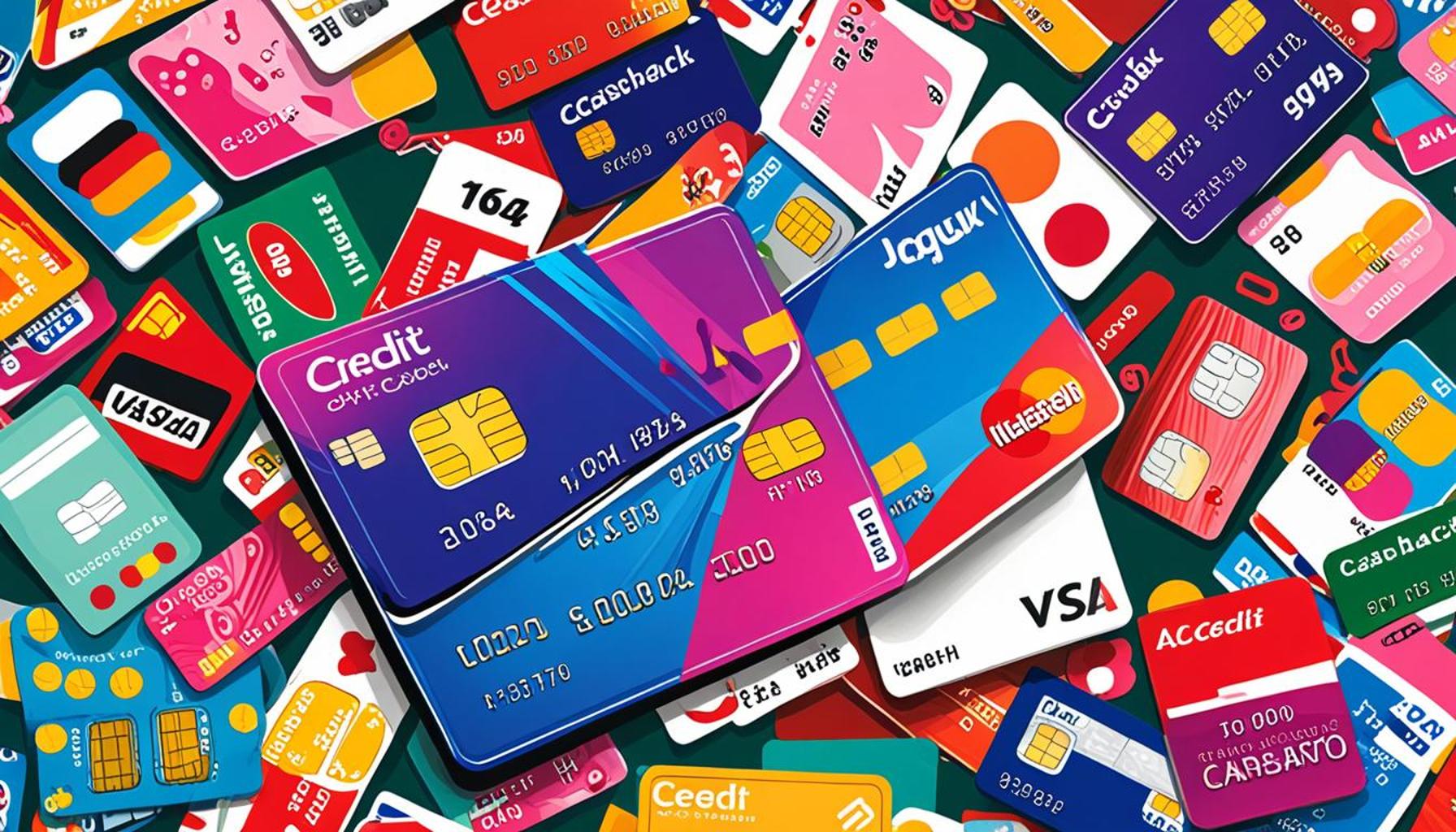 クレジットカードとキャッシュバック文化：日本でのメリットを最大化する方法