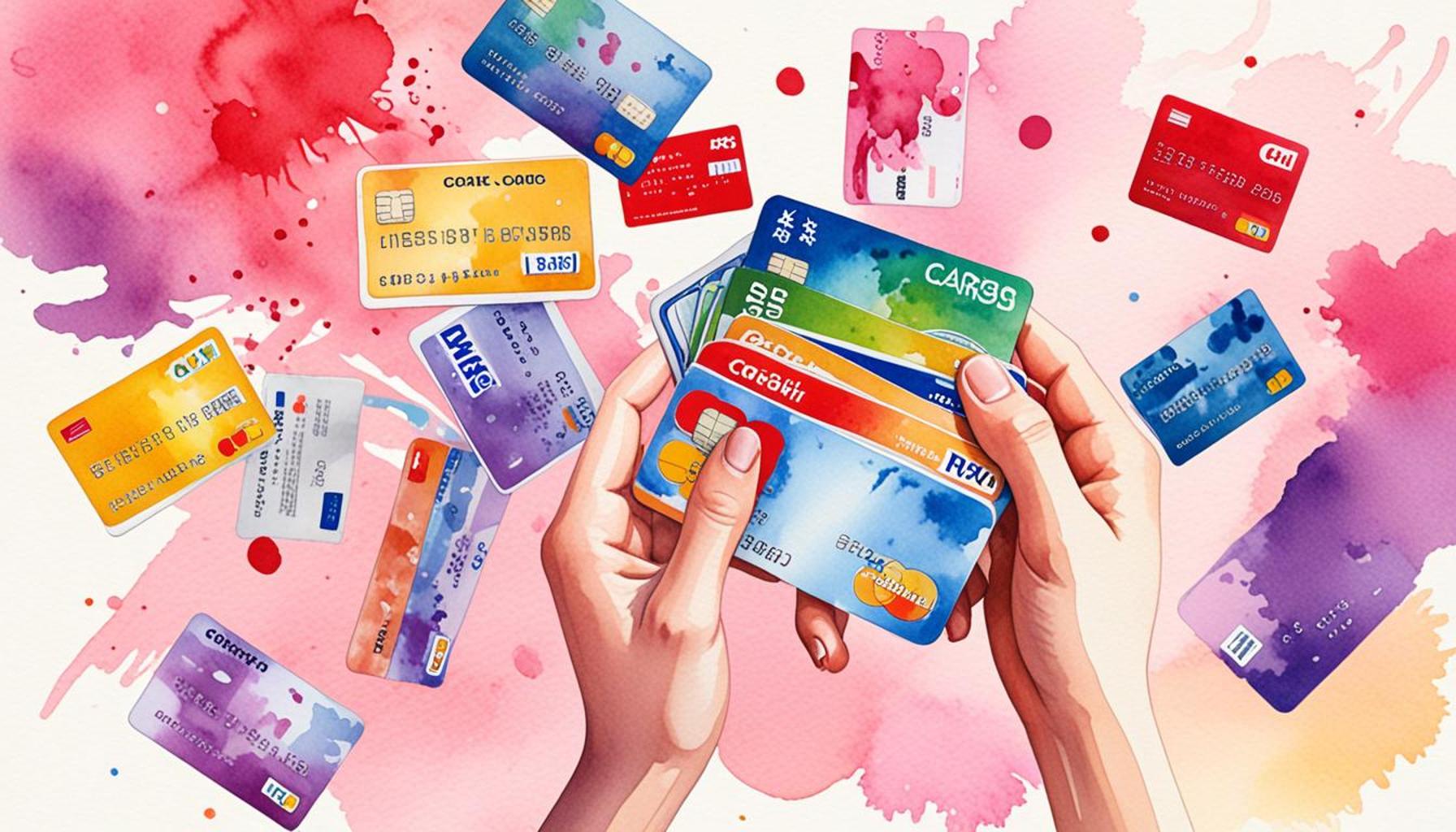 クレジットカードと金融教育：日本の若者が責任を持って使う方法