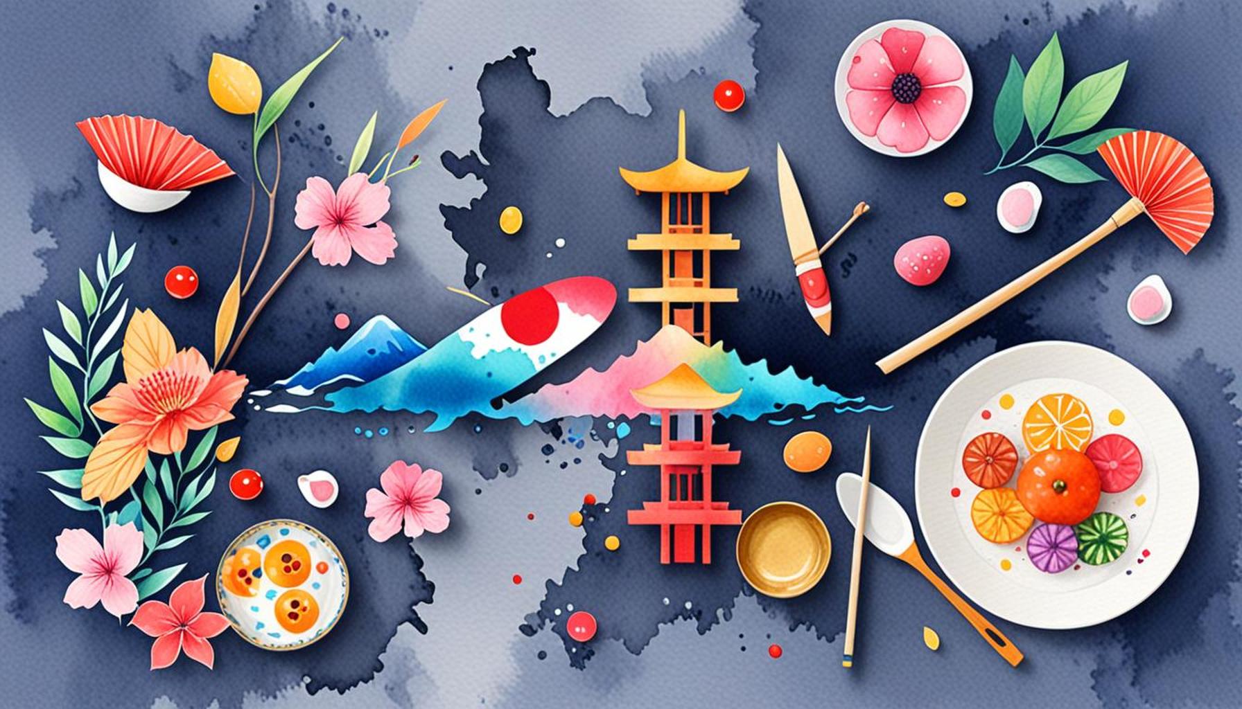 日本の初心者投資家のための多様化戦略