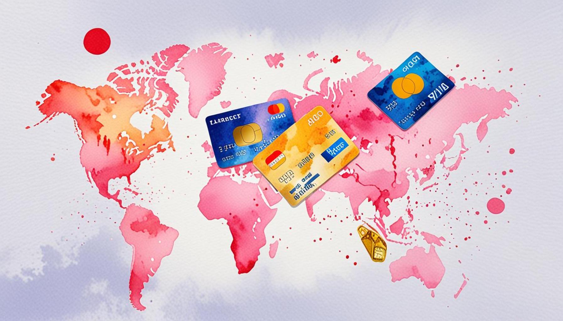 クレジットカードが日本経済と消費文化に与える影響