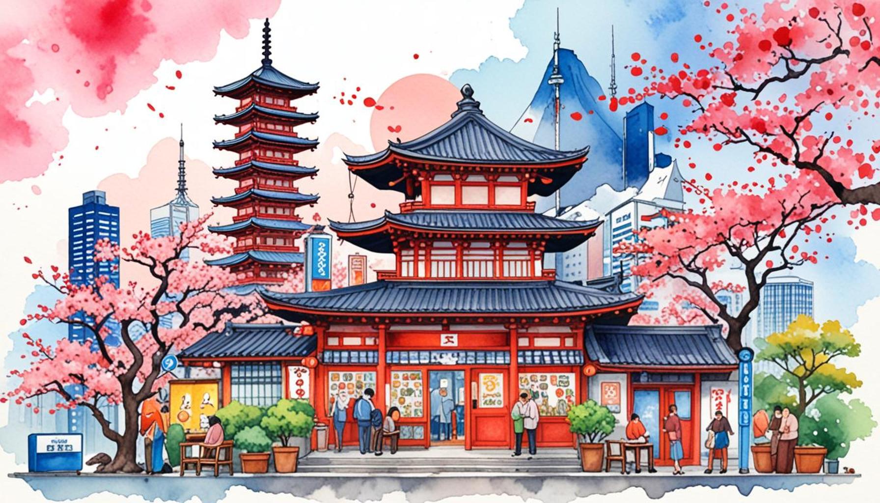 日本の小規模企業におけるフィンテックの影響