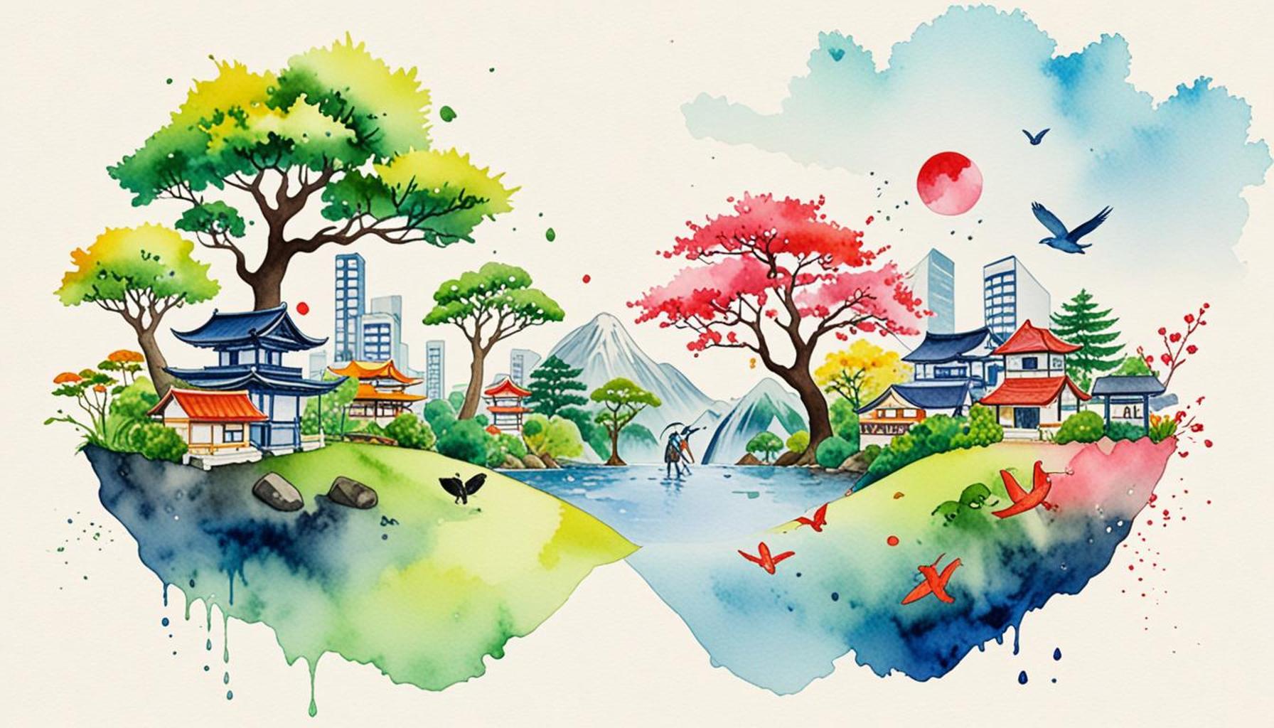 持続可能な投資：日本人が金融アプローチをどのように変えているか