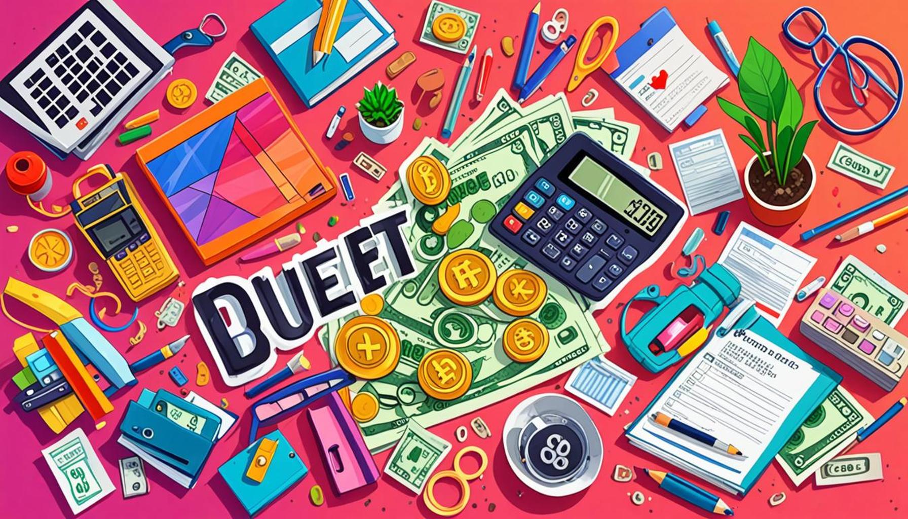 借金に対処し持続可能な個人予算を維持する方法