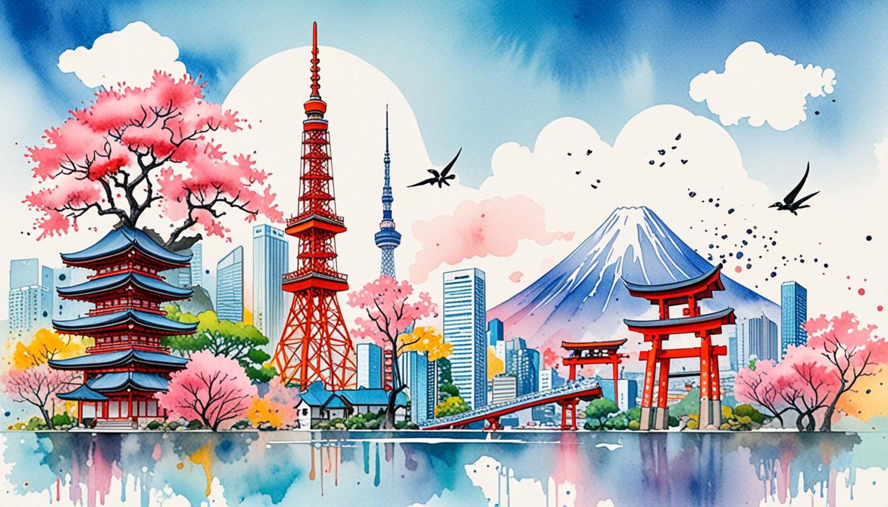 日本におけるテクノロジーとイノベーションの投資トレンド