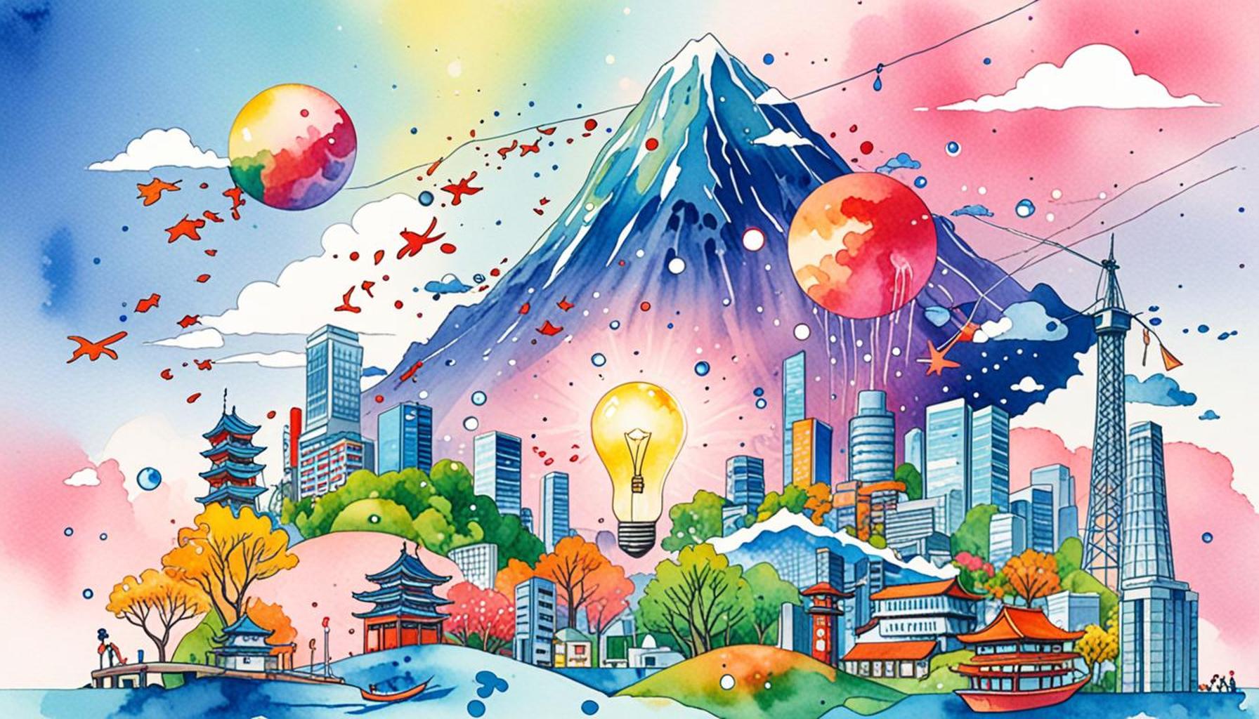 イノベーションとサステナビリティ：日本の経済変革におけるフィンテックの役割