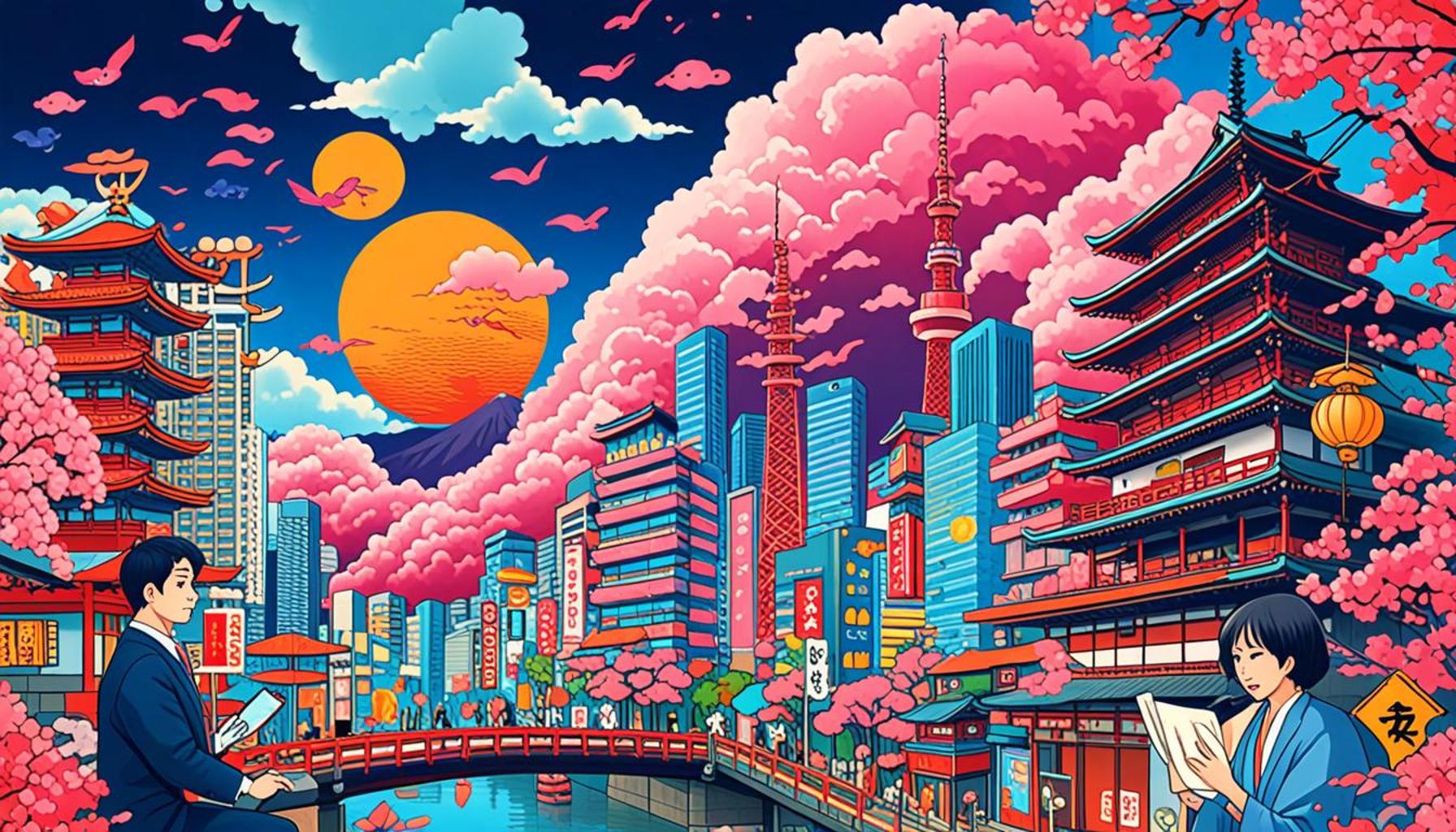 フィンテックの役割：日本における投資の進化