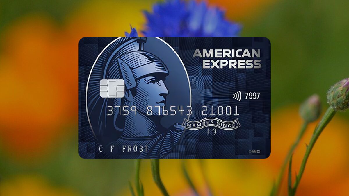 How to Apply for American Express Cashback Credit Card Easy Guide