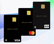APLUS CARDのローン申込方法クレジットカード取得ガイド