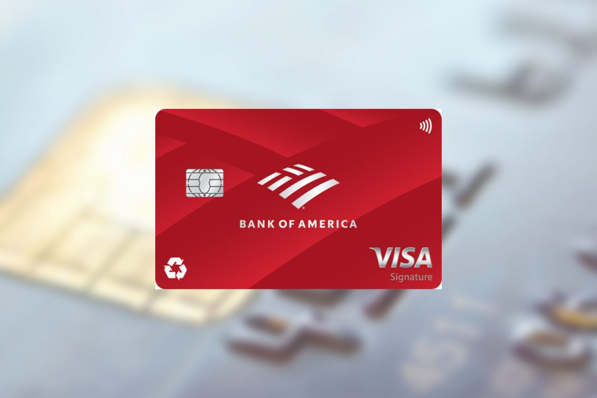 How to Apply for Bank of America Customized Cash Rewards Credit Card