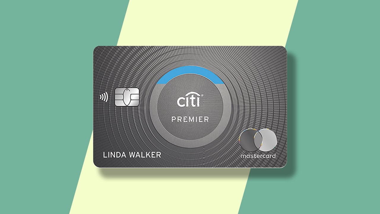 Apply for Citi Premier Qantas Credit Card Step-by-Step Guide